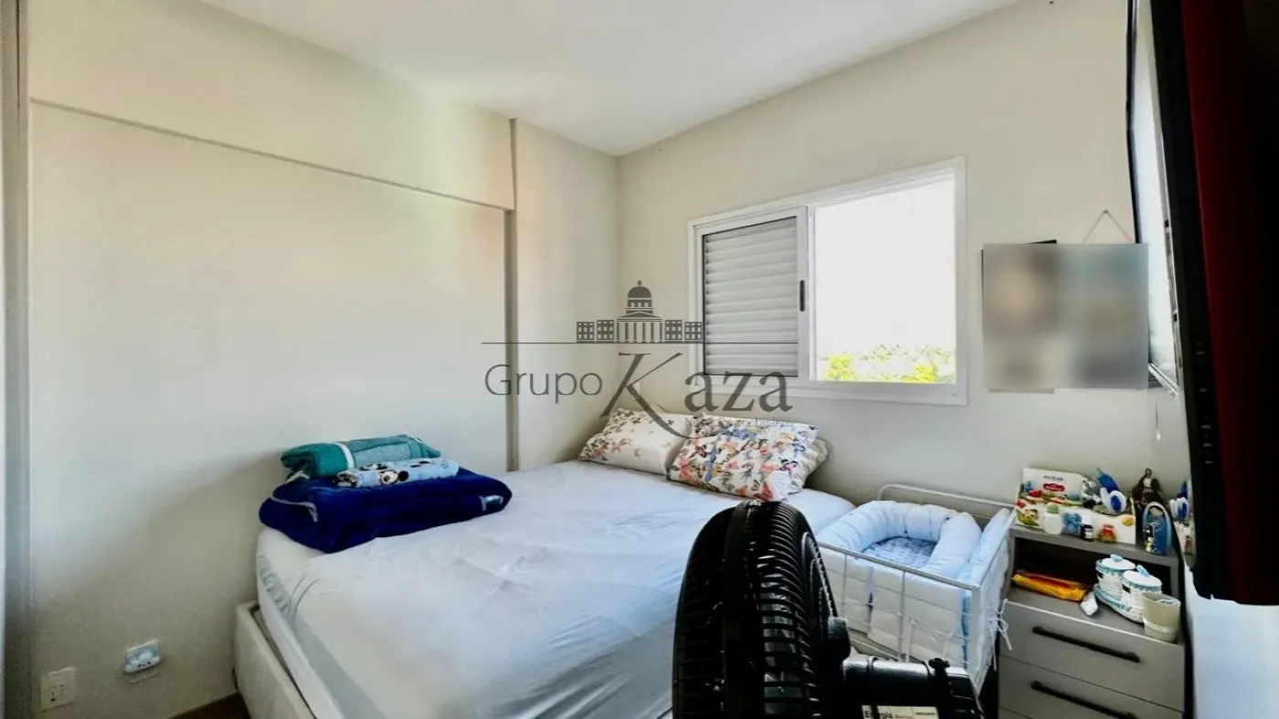 Foto 27 de Apartamento Padrão em Jardim Veneza, São José dos Campos - imagem 27