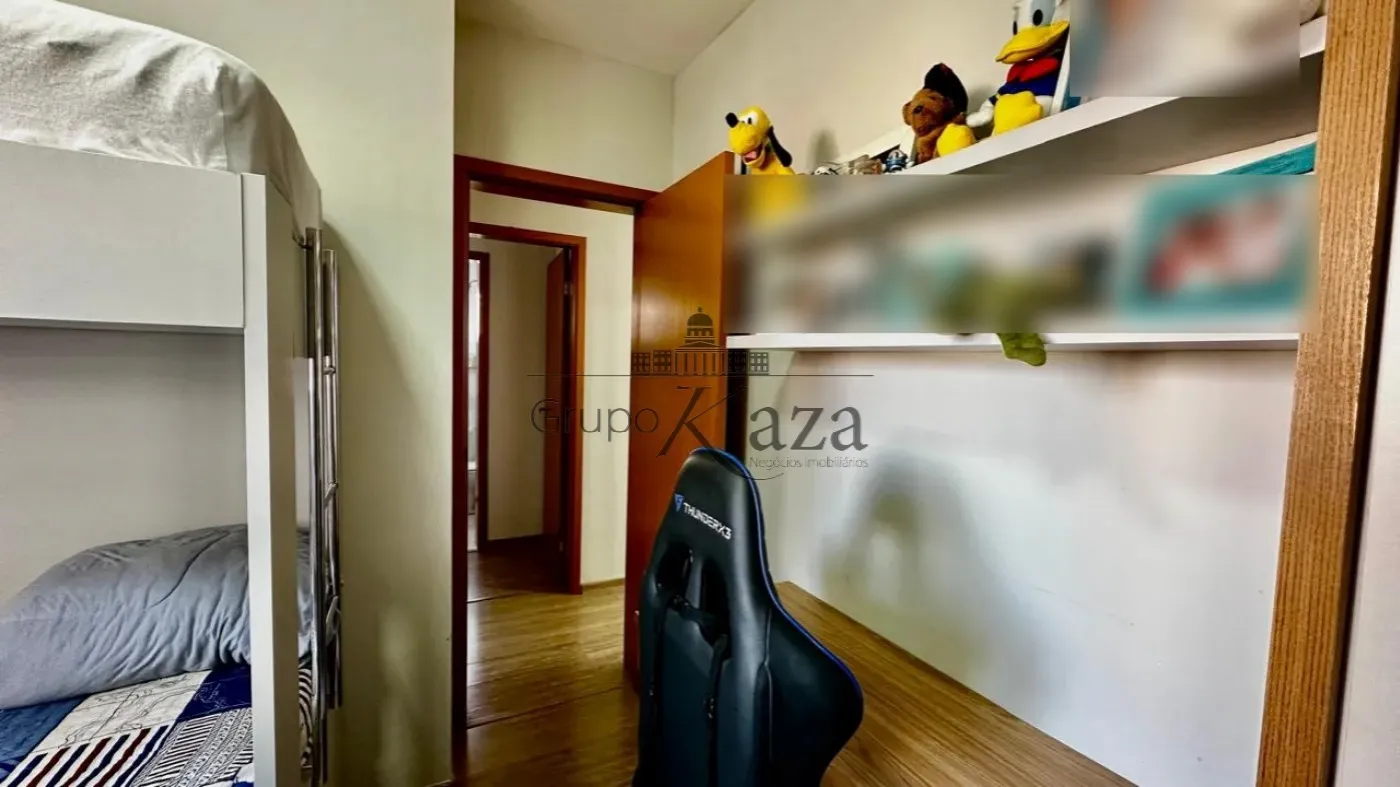 Foto 23 de Apartamento Padrão em Jardim Veneza, São José dos Campos - imagem 23