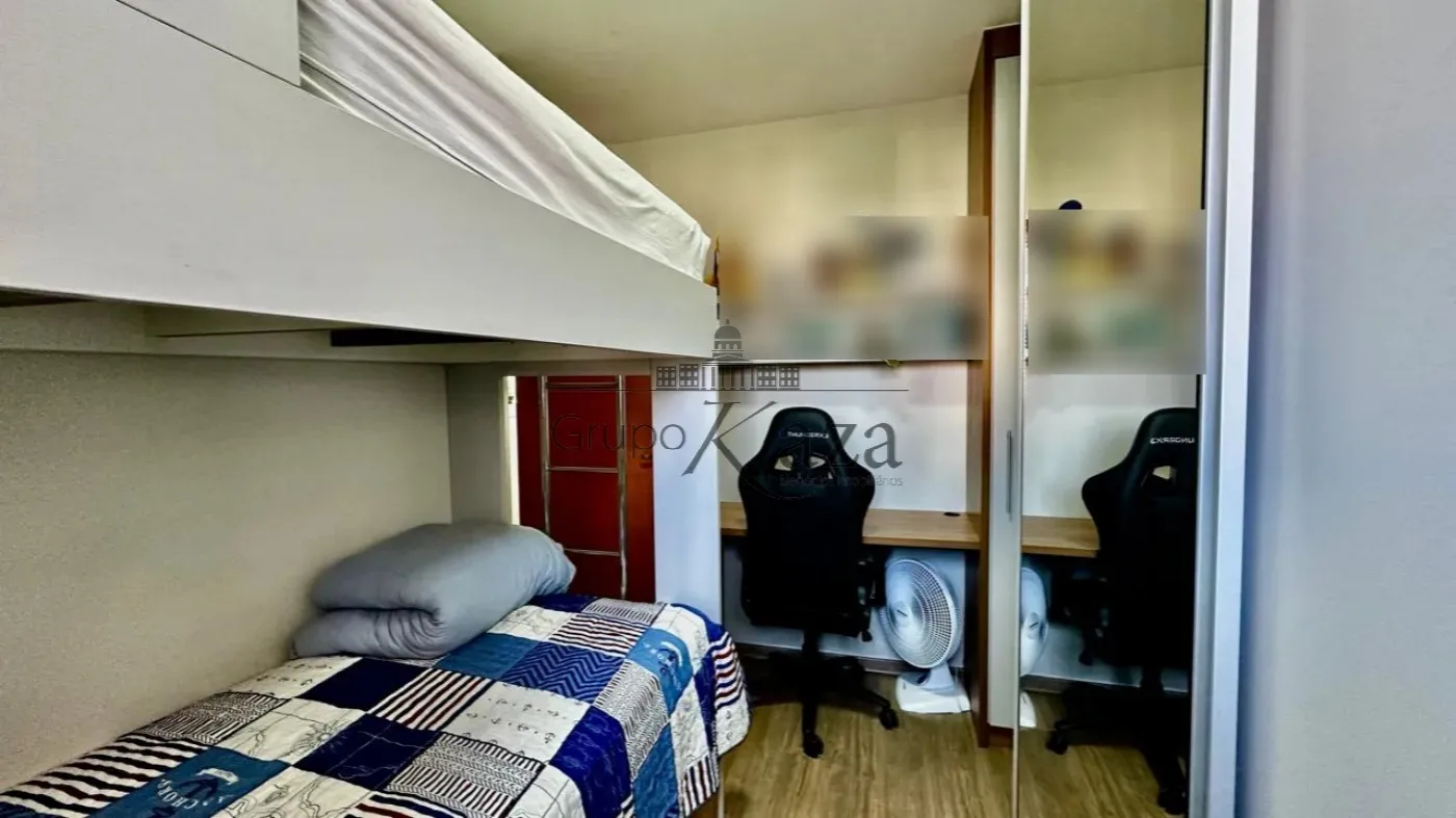 Foto 22 de Apartamento Padrão em Jardim Veneza, São José dos Campos - imagem 22