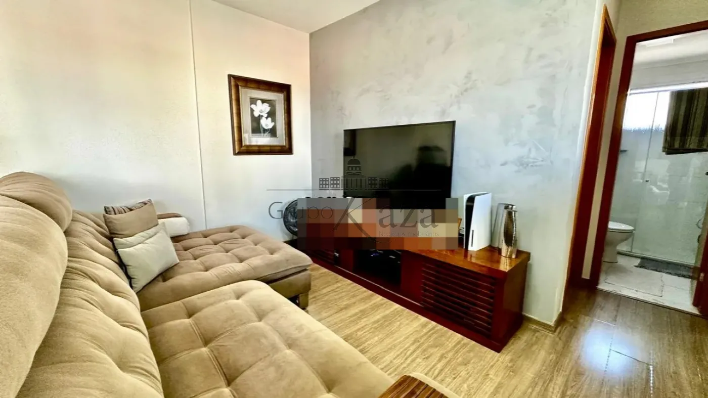 Foto 6 de Apartamento Padrão em Jardim Veneza, São José dos Campos - imagem 6
