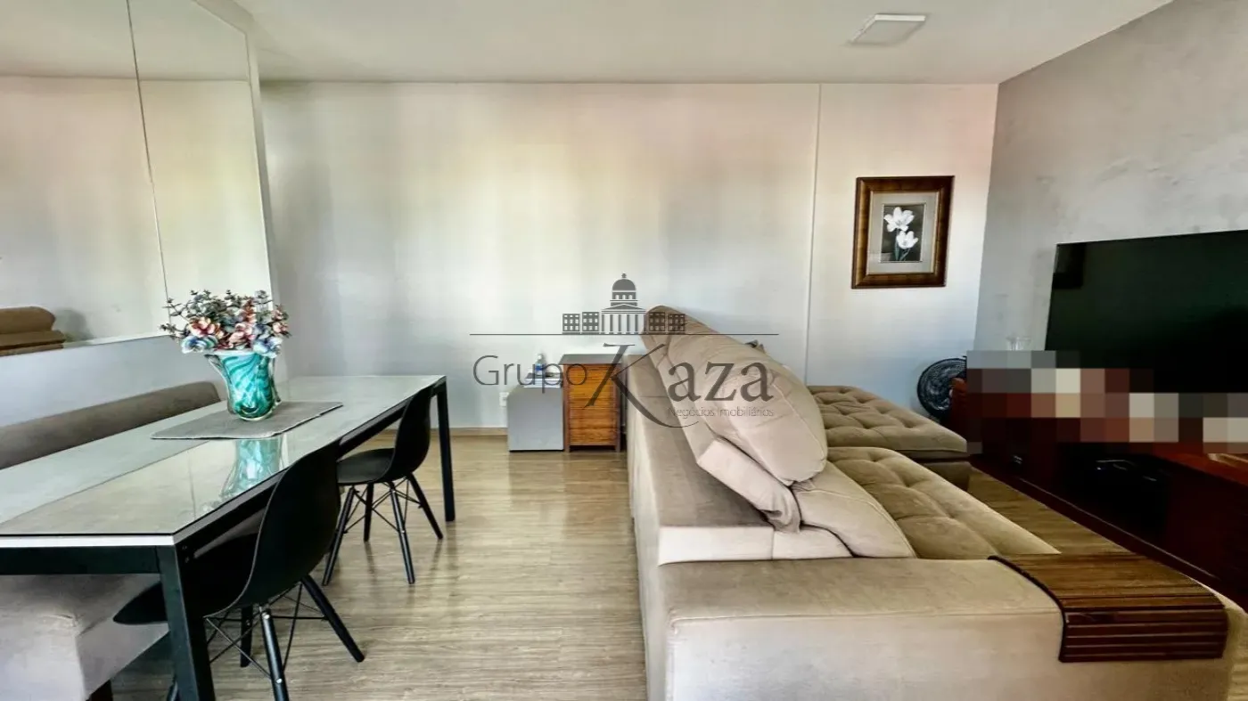 Foto 4 de Apartamento Padrão em Jardim Veneza, São José dos Campos - imagem 4