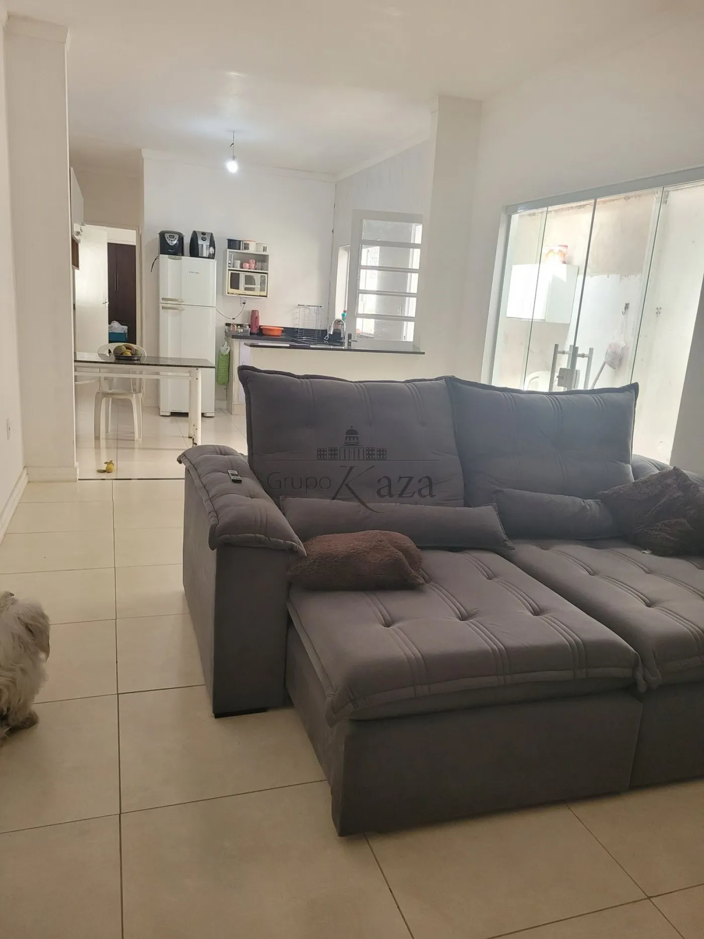 Foto 1 de Casa Padrão em Jardim Santa Inês I, São José dos Campos - imagem 1