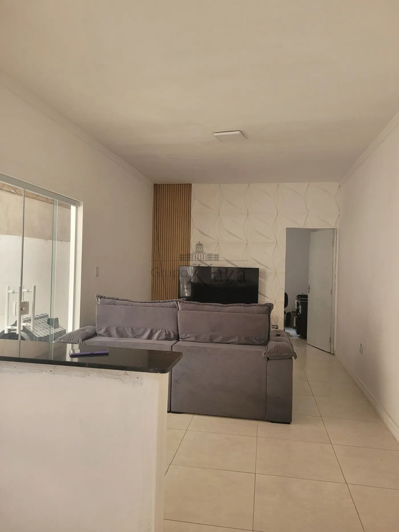 Foto 2 de Casa Padrão em Jardim Santa Inês I, São José dos Campos - imagem 2