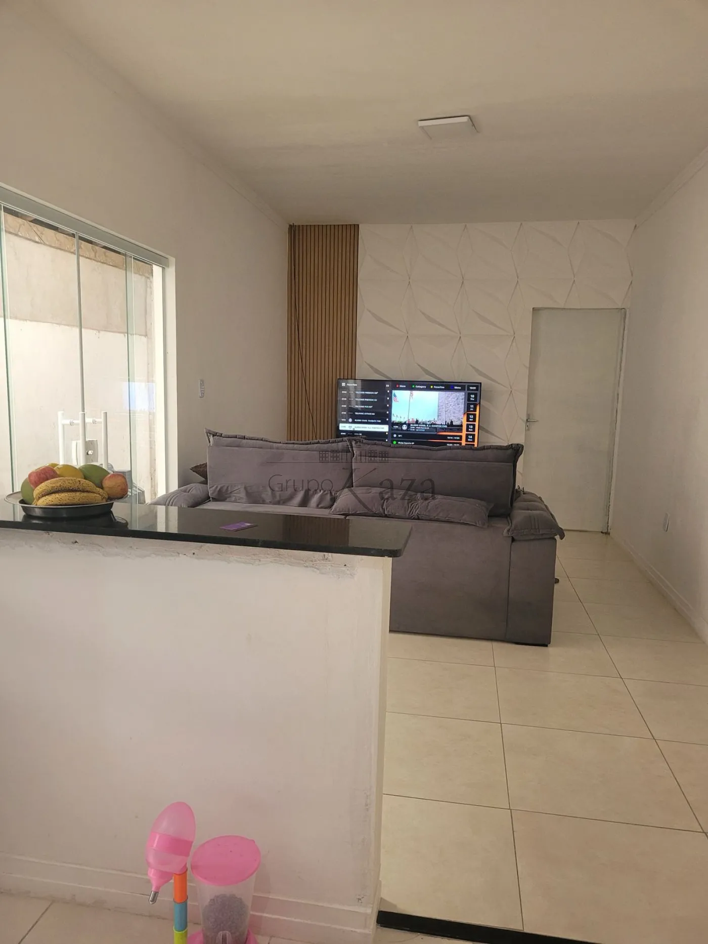 Foto 3 de Casa Padrão em Jardim Santa Inês I, São José dos Campos - imagem 3