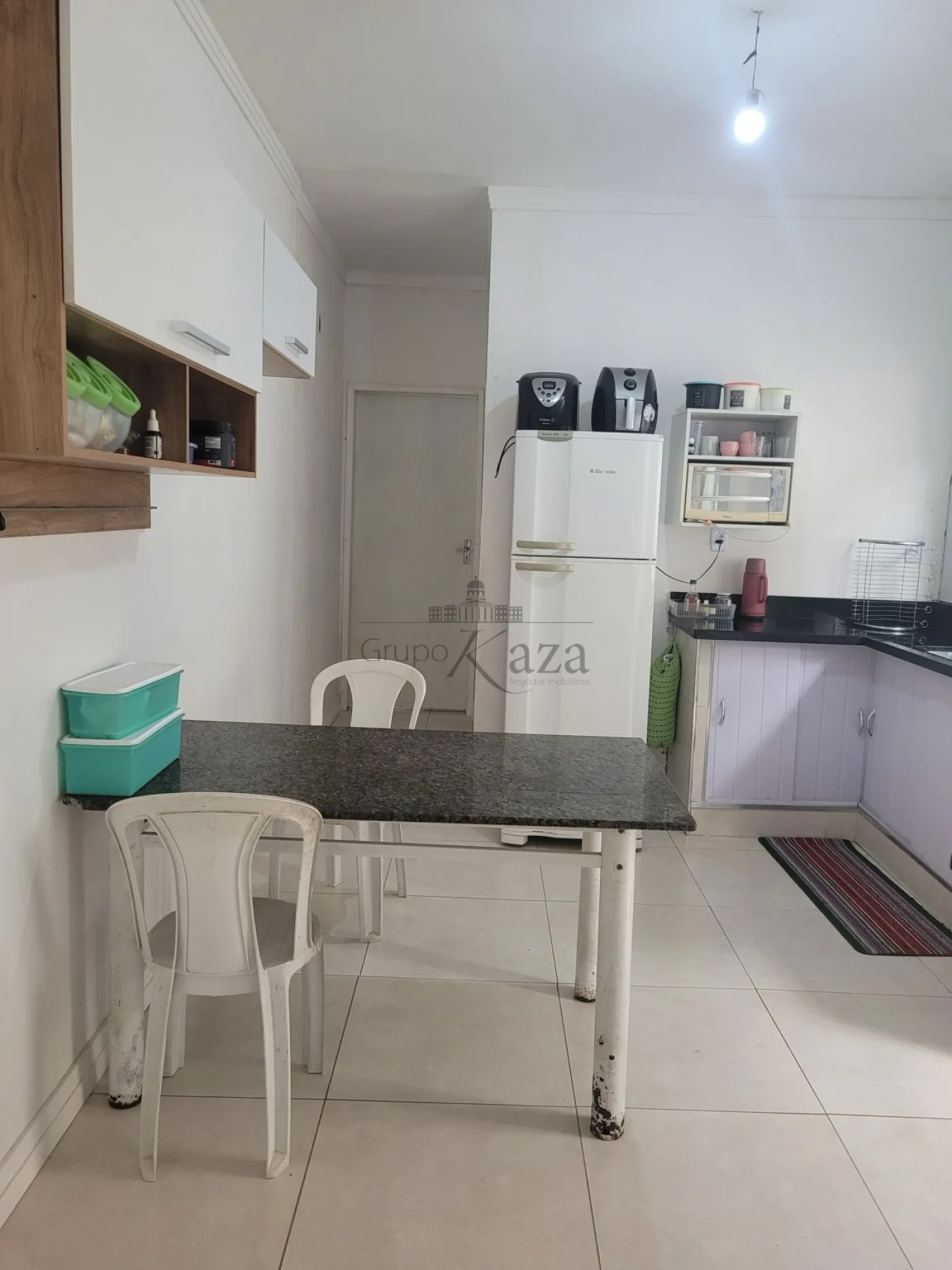 Foto 5 de Casa Padrão em Jardim Santa Inês I, São José dos Campos - imagem 5