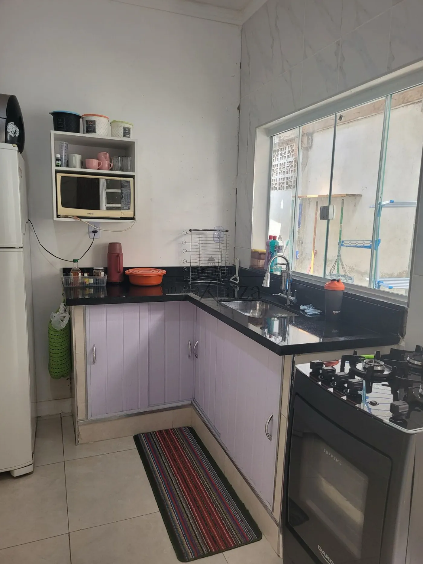 Foto 6 de Casa Padrão em Jardim Santa Inês I, São José dos Campos - imagem 6