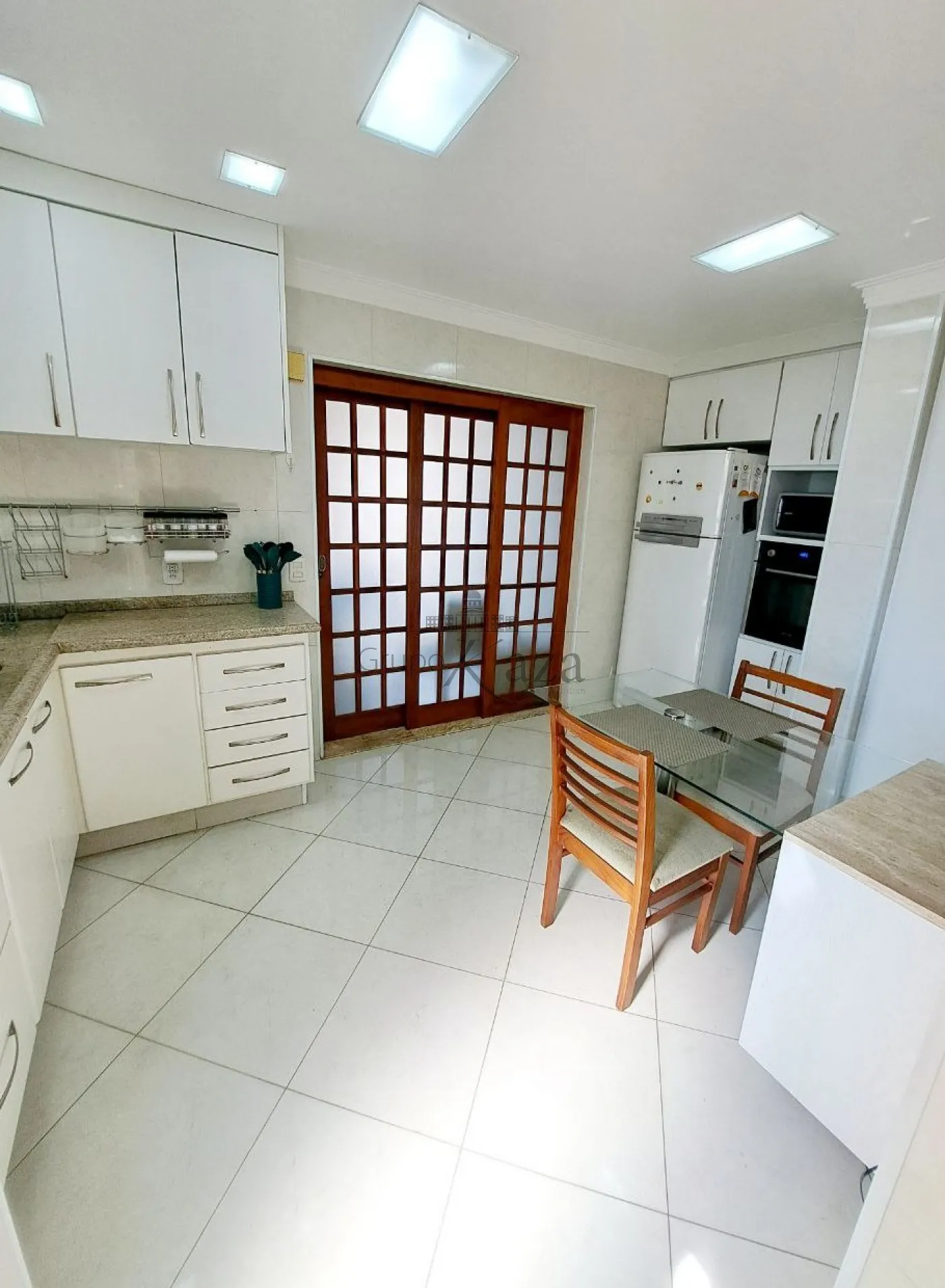 Foto 4 de Apartamento Padrão em Lauzane Paulista, São Paulo - imagem 4