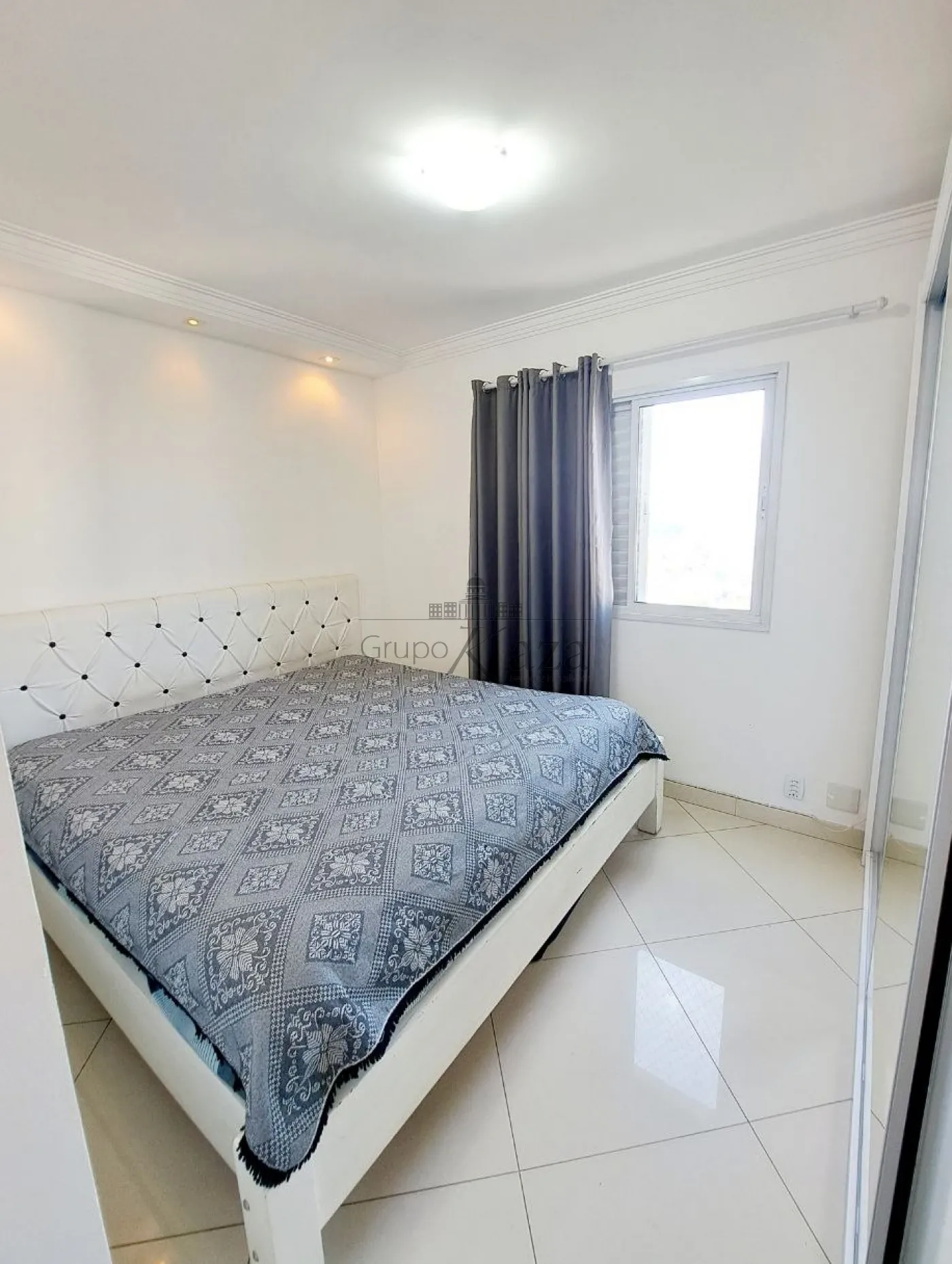 Foto 5 de Apartamento Padrão em Lauzane Paulista, São Paulo - imagem 5