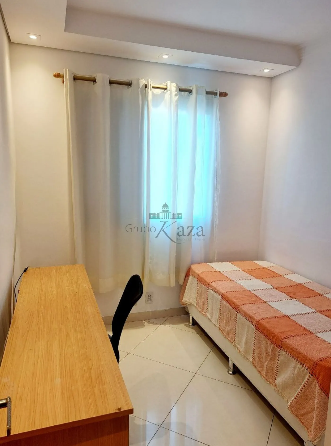 Foto 6 de Apartamento Padrão em Lauzane Paulista, São Paulo - imagem 6