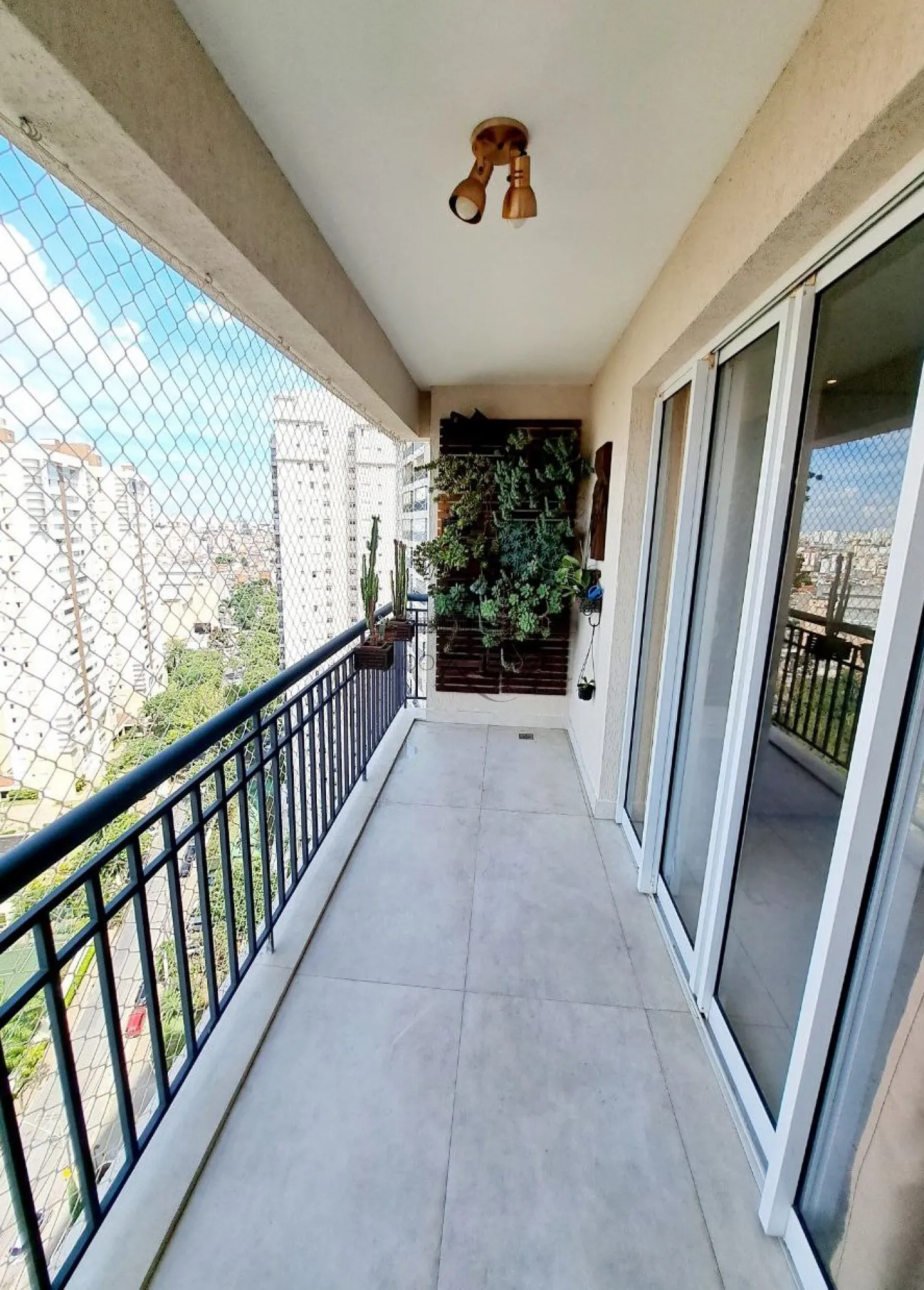 Foto 2 de Apartamento Padrão em Lauzane Paulista, São Paulo - imagem 2