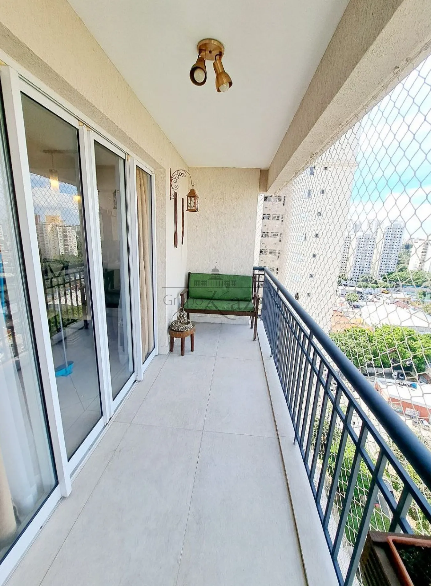 Foto 3 de Apartamento Padrão em Lauzane Paulista, São Paulo - imagem 3