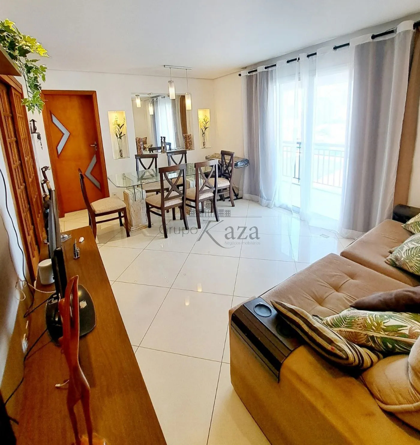 Foto 1 de Apartamento Padrão em Lauzane Paulista, São Paulo - imagem 1