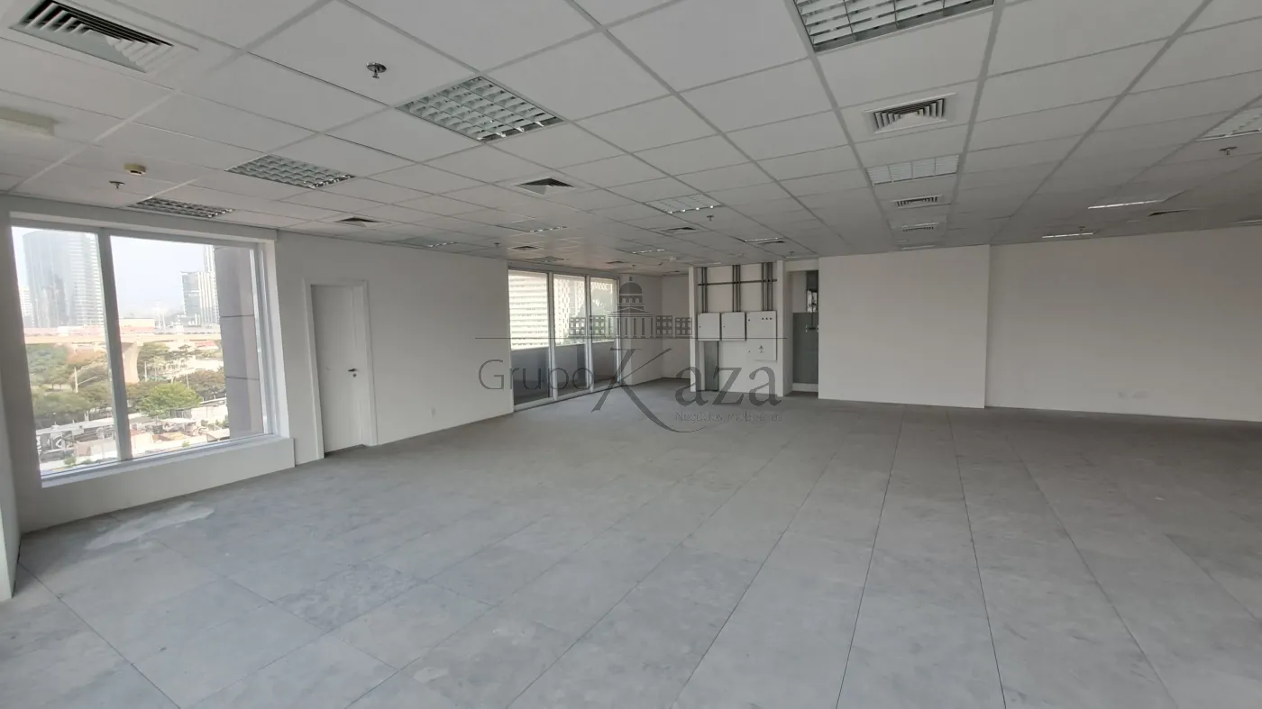 Foto 4 de Comercial Conjunto Comercial em Brooklin Novo, São Paulo - imagem 4