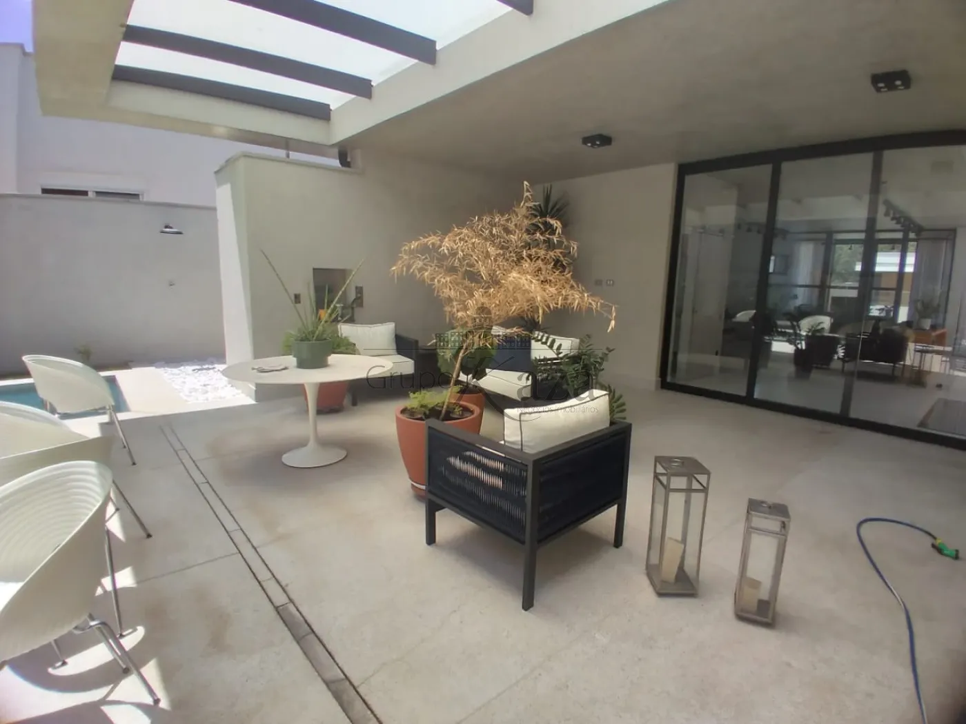 Foto 5 de Casa Condomínio em Tamboré, Barueri - imagem 5