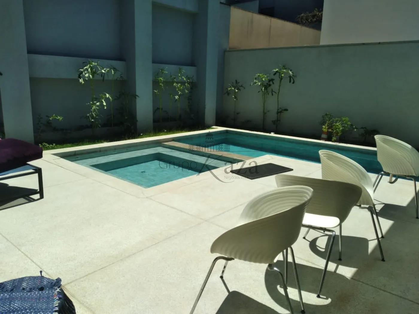 Foto 2 de Casa Condomínio em Tamboré, Barueri - imagem 2