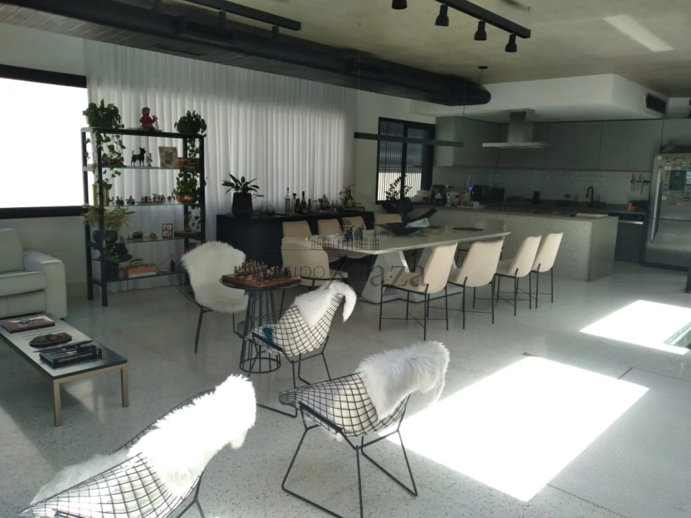 Foto 3 de Casa Condomínio em Tamboré, Barueri - imagem 3