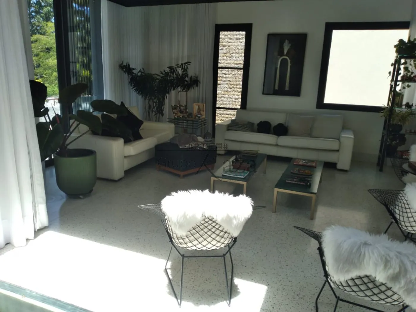 Foto 7 de Casa Condomínio em Tamboré, Barueri - imagem 7