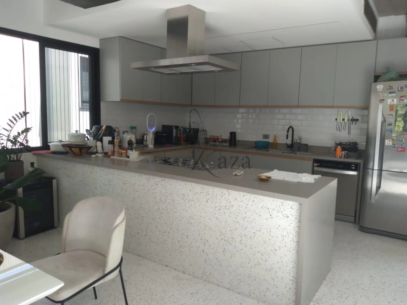 Foto 4 de Casa Condomínio em Tamboré, Barueri - imagem 4