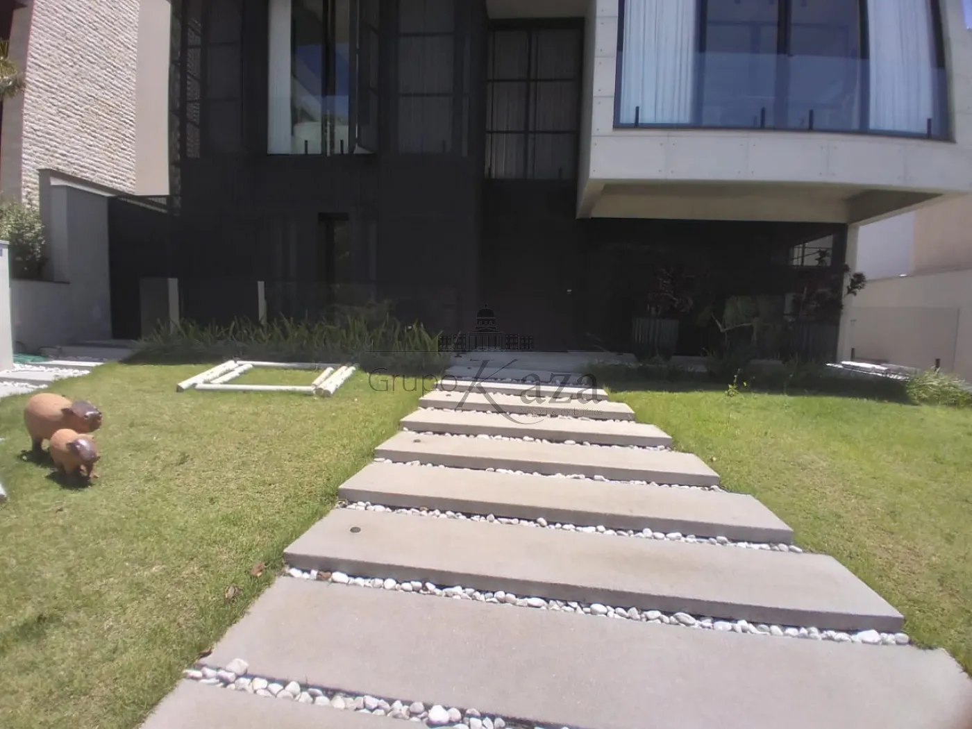 Foto 10 de Casa Condomínio em Tamboré, Barueri - imagem 10