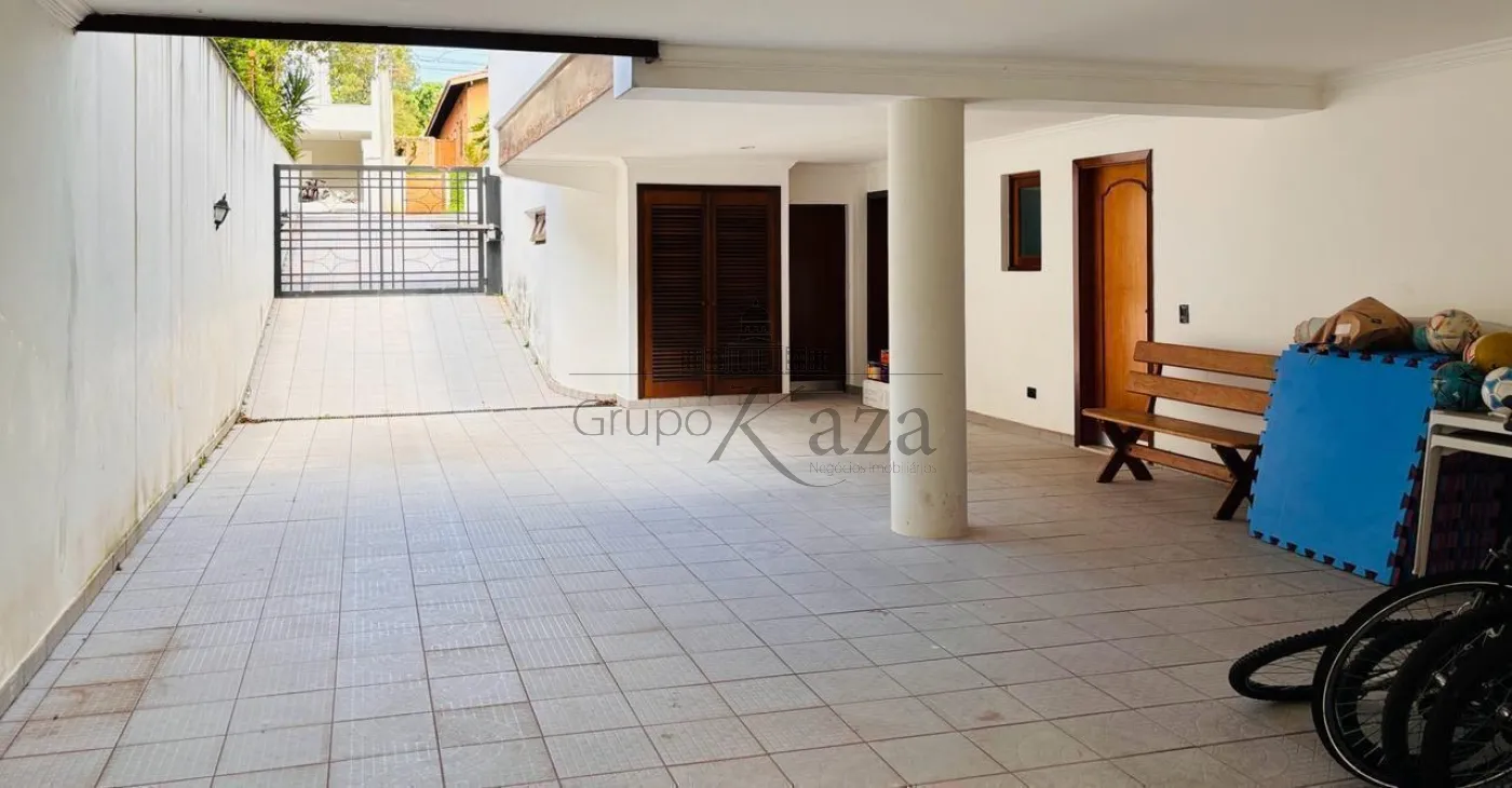 Foto 21 de Casa Condomínio em Tamboré, Barueri - imagem 21