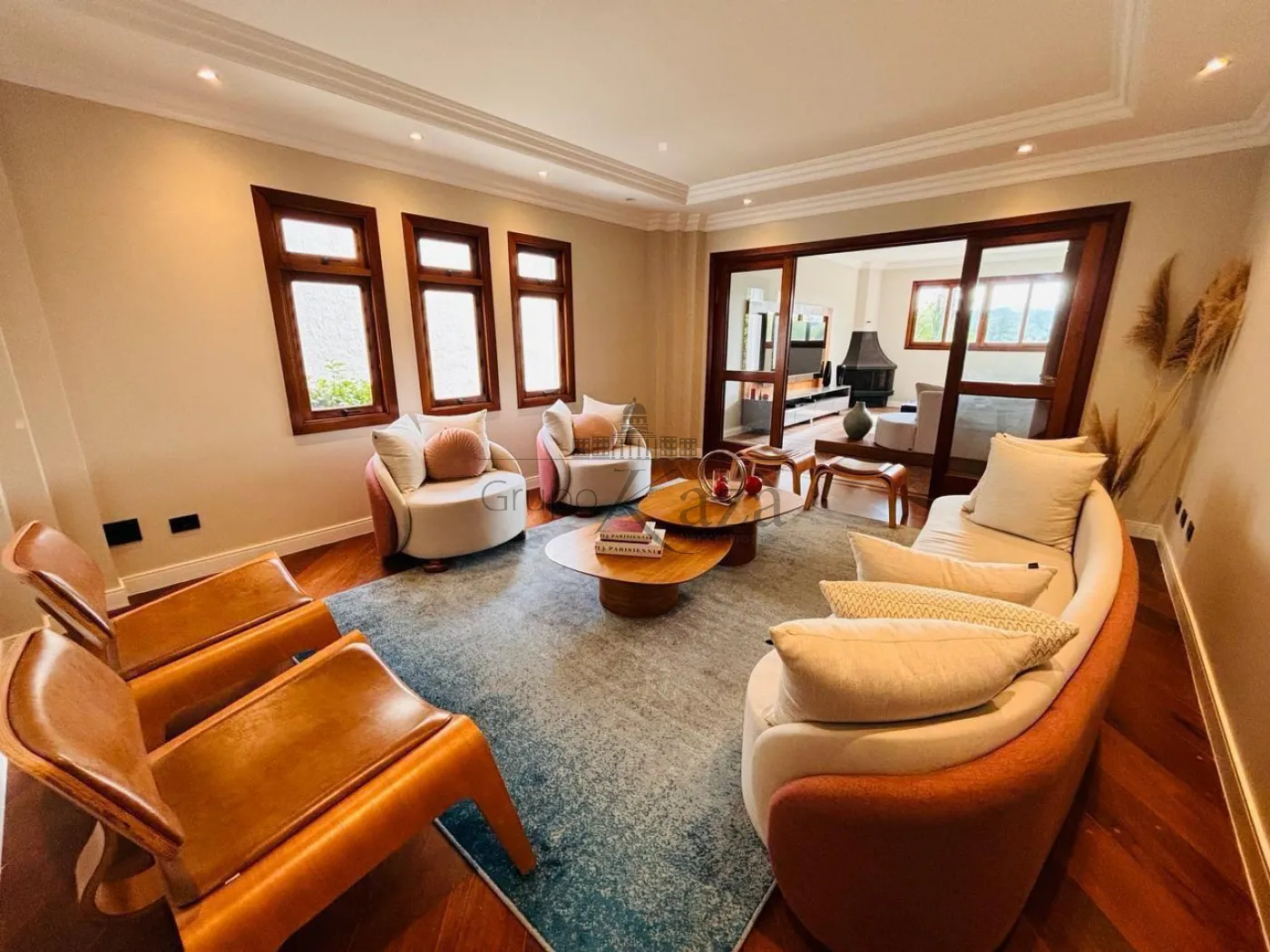 Foto 6 de Casa Condomínio em Tamboré, Barueri - imagem 6