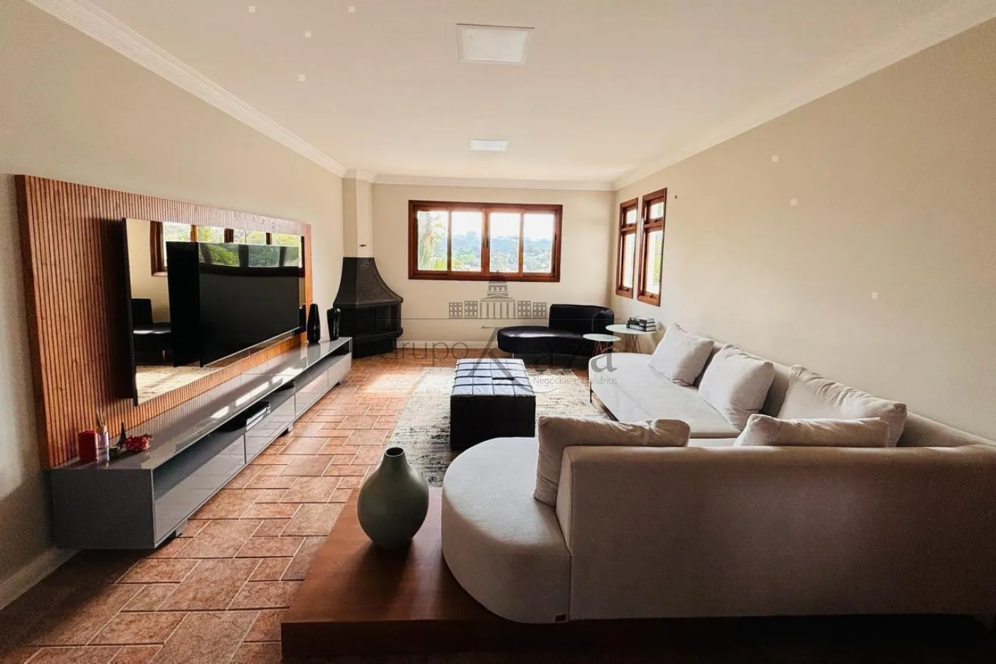 Foto 7 de Casa Condomínio em Tamboré, Barueri - imagem 7