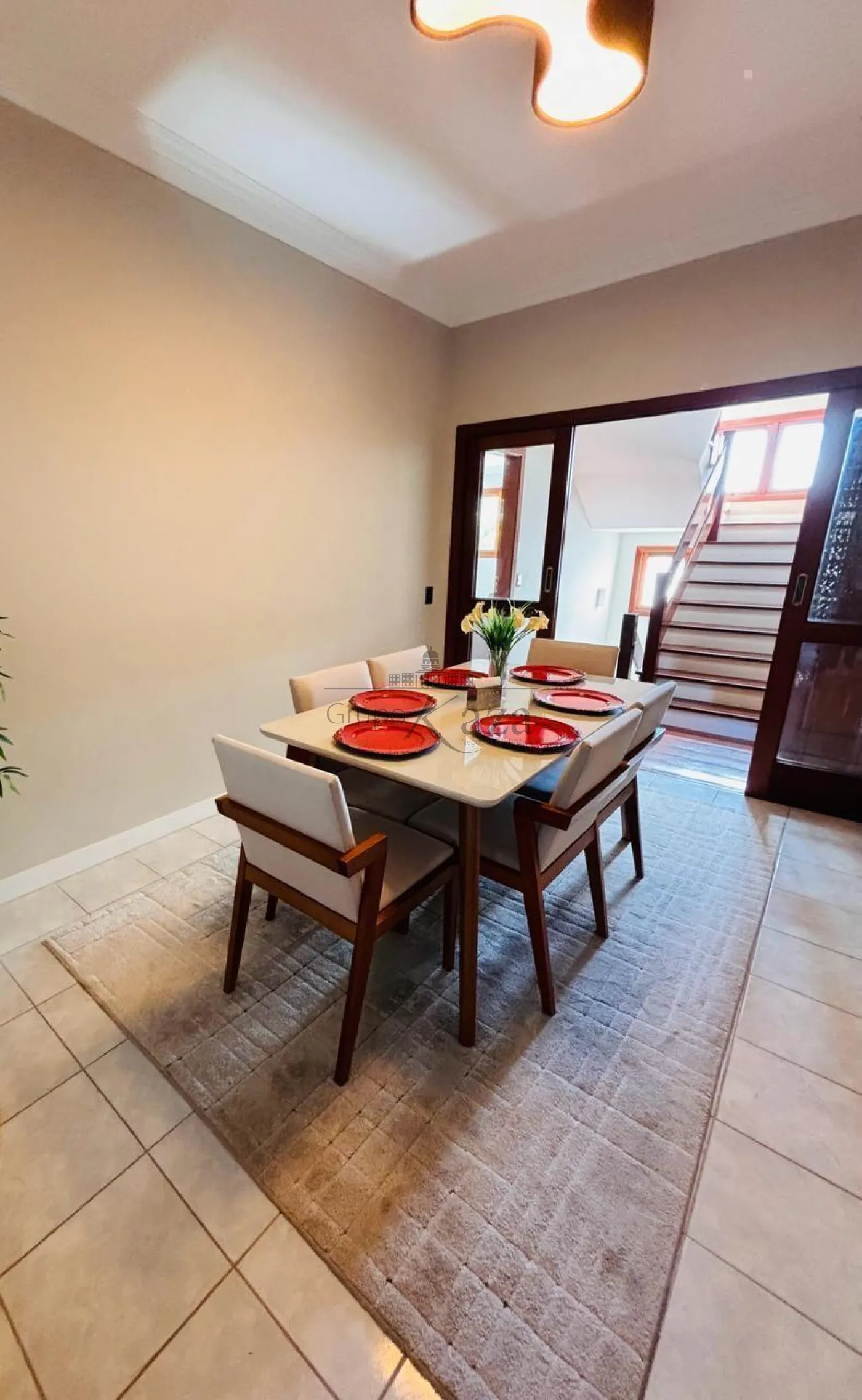 Foto 12 de Casa Condomínio em Tamboré, Barueri - imagem 12