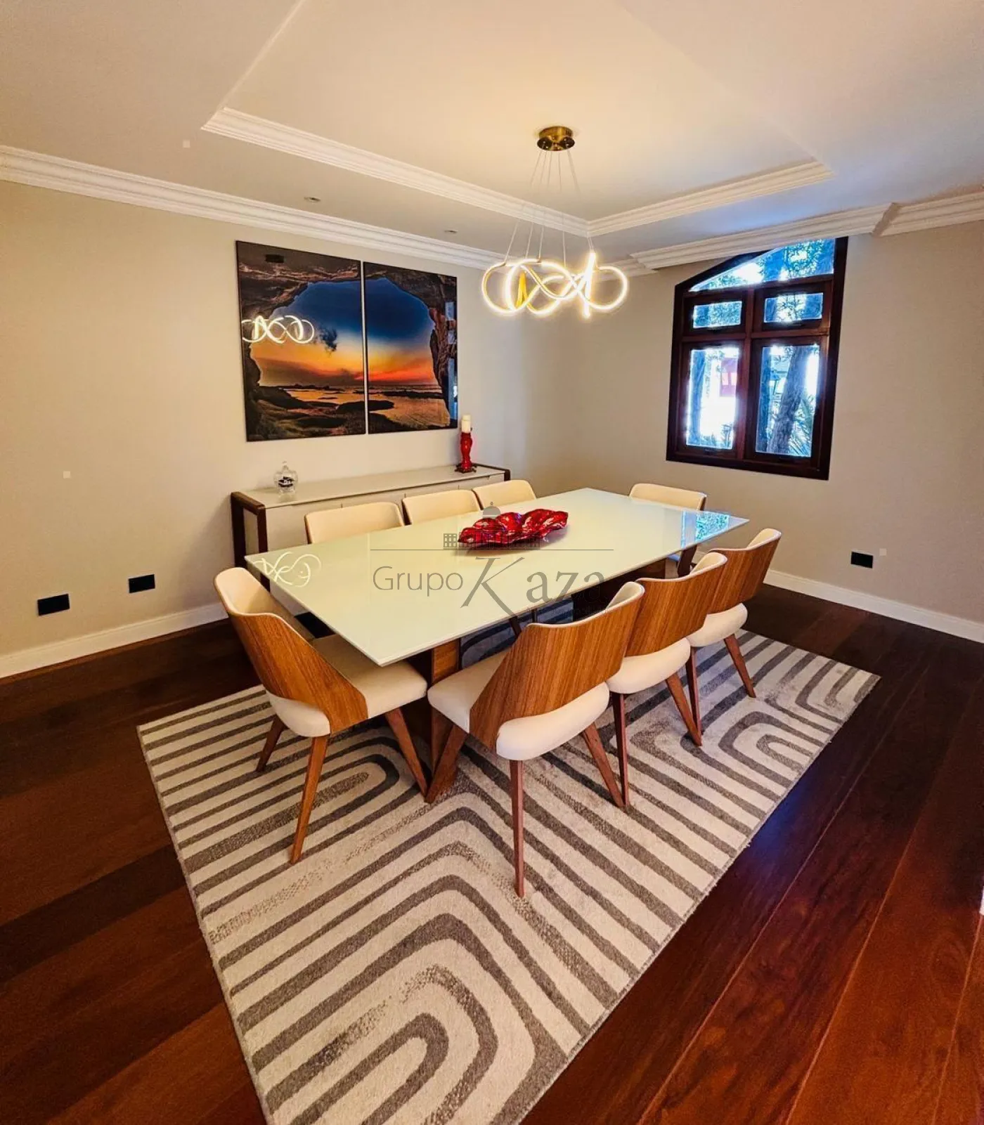 Foto 8 de Casa Condomínio em Tamboré, Barueri - imagem 8