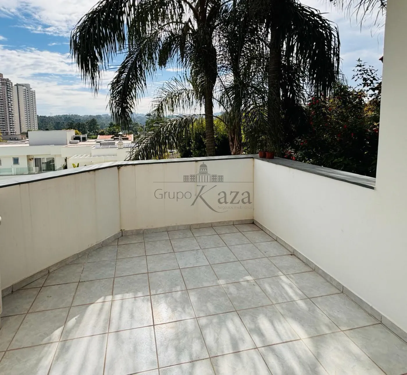 Foto 11 de Casa Condomínio em Tamboré, Barueri - imagem 11