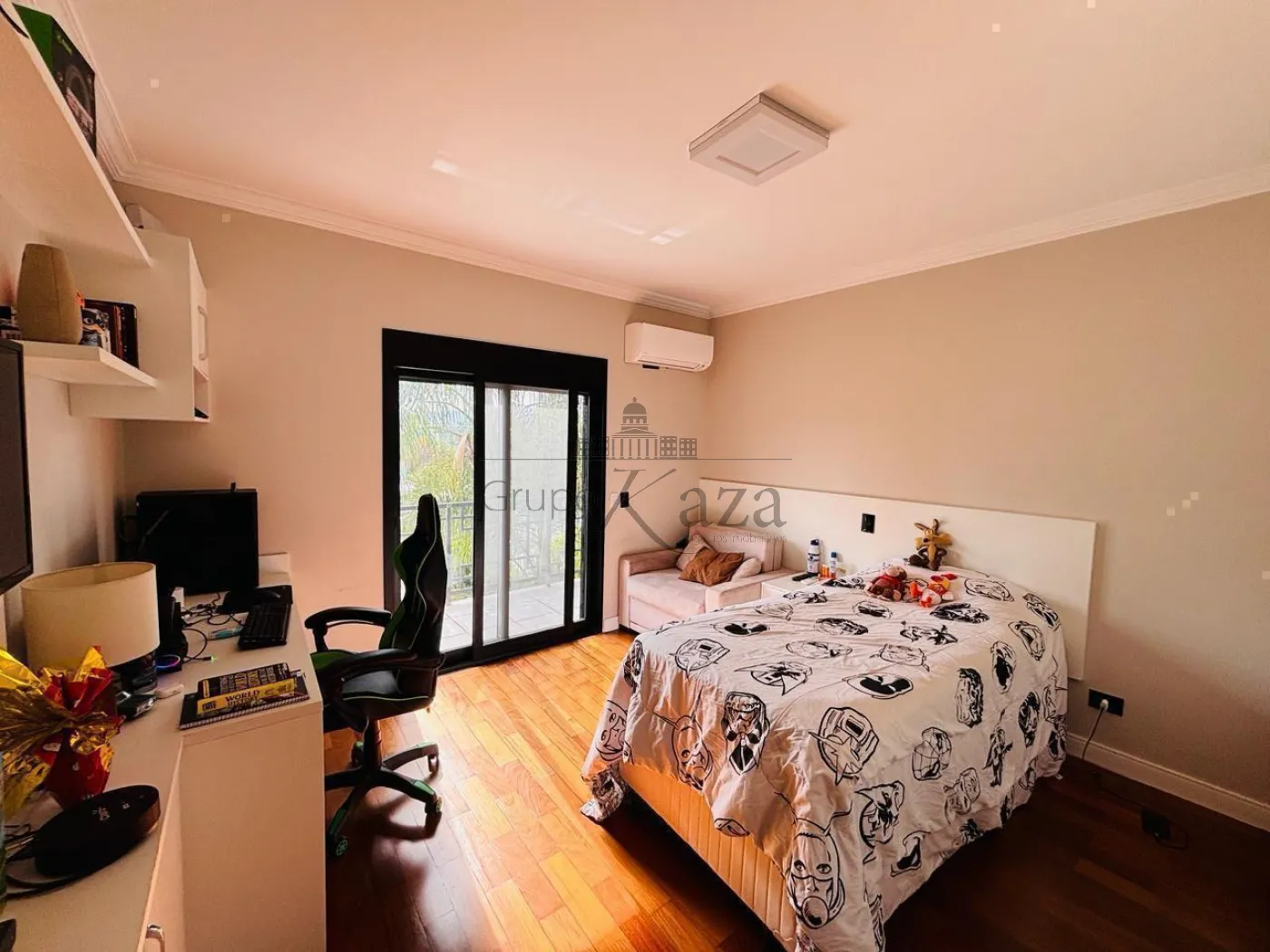 Foto 16 de Casa Condomínio em Tamboré, Barueri - imagem 16