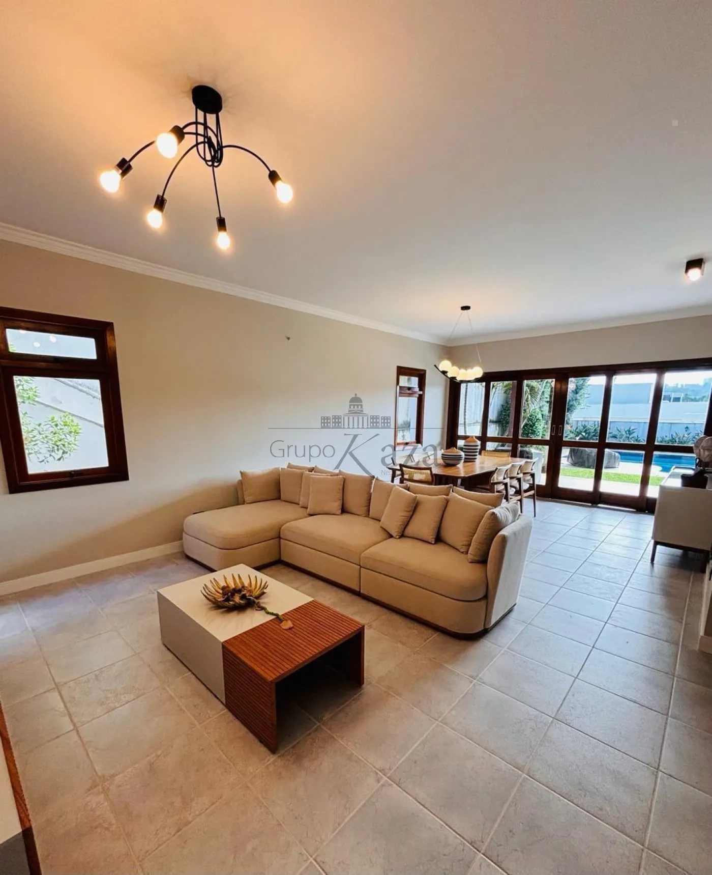 Foto 4 de Casa Condomínio em Tamboré, Barueri - imagem 4