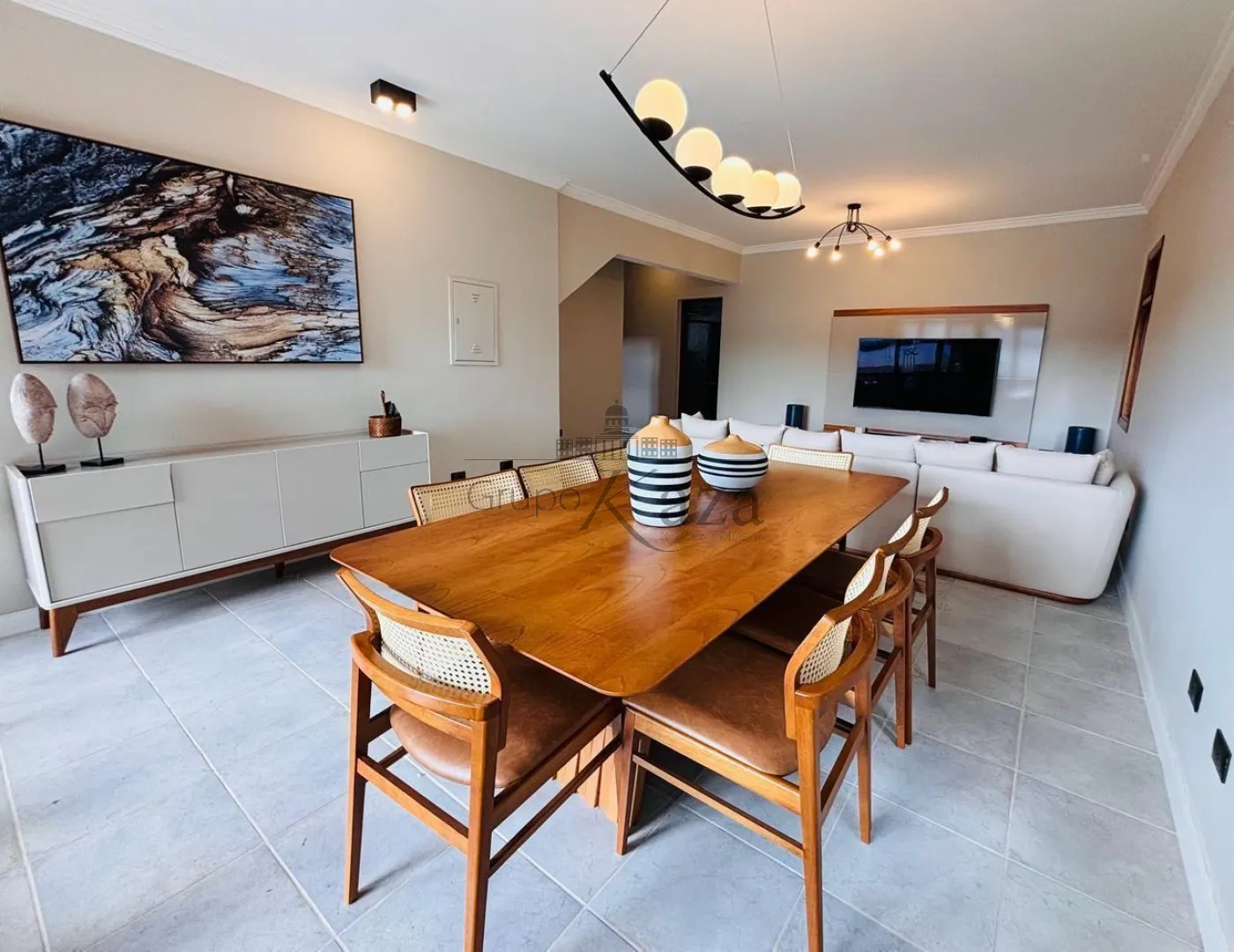 Foto 5 de Casa Condomínio em Tamboré, Barueri - imagem 5