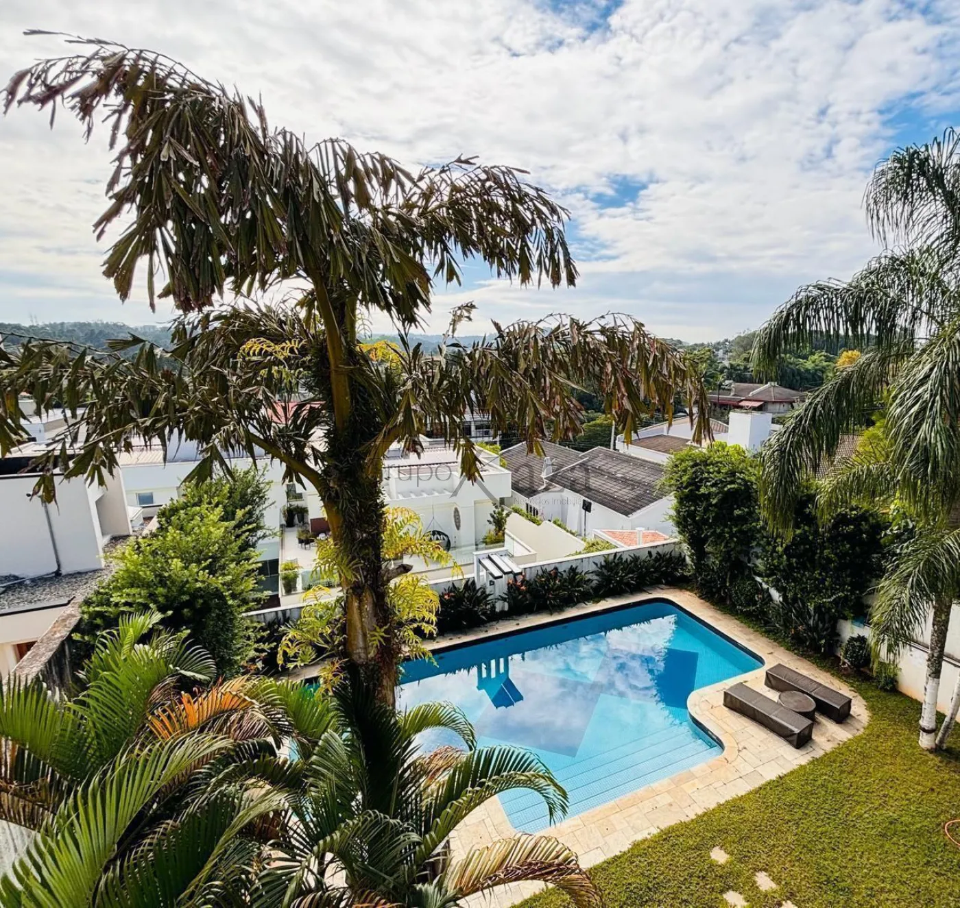 Foto 23 de Casa Condomínio em Tamboré, Barueri - imagem 23
