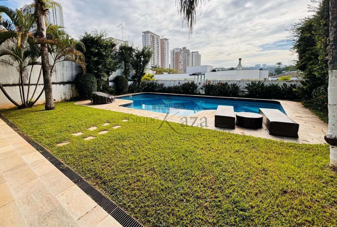 Foto 2 de Casa Condomínio em Tamboré, Barueri - imagem 2
