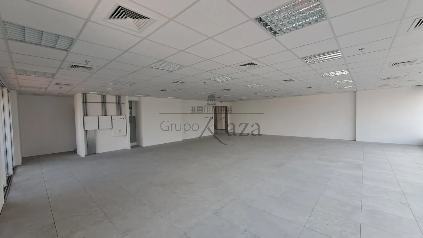 Foto 5 de Comercial Laje Corporativa em Brooklin Novo, São Paulo - imagem 5