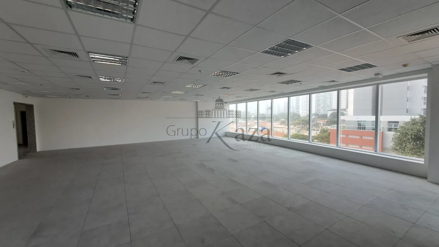 Foto 6 de Comercial Laje Corporativa em Brooklin Novo, São Paulo - imagem 6