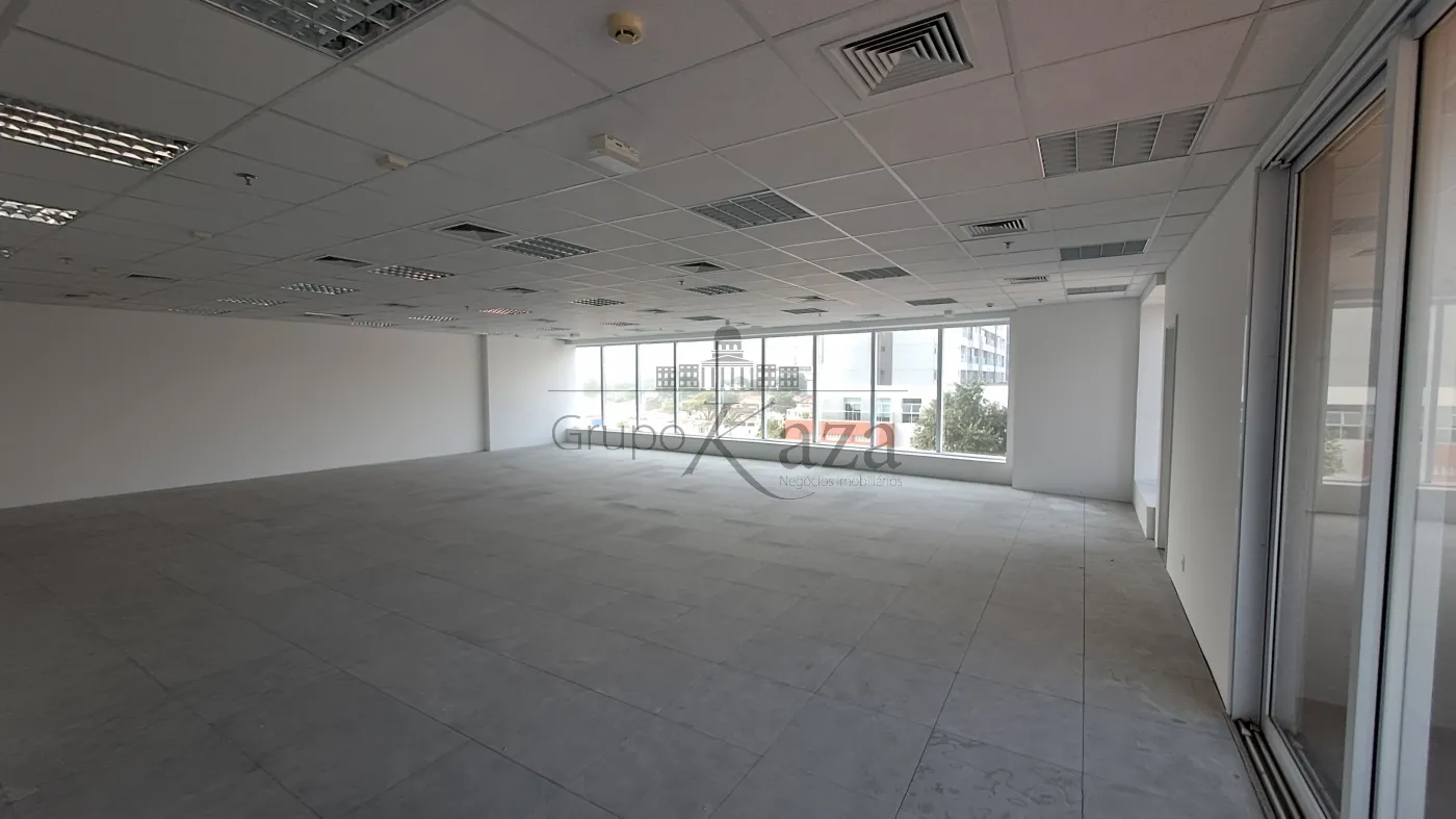 Foto 7 de Comercial Laje Corporativa em Brooklin Novo, São Paulo - imagem 7