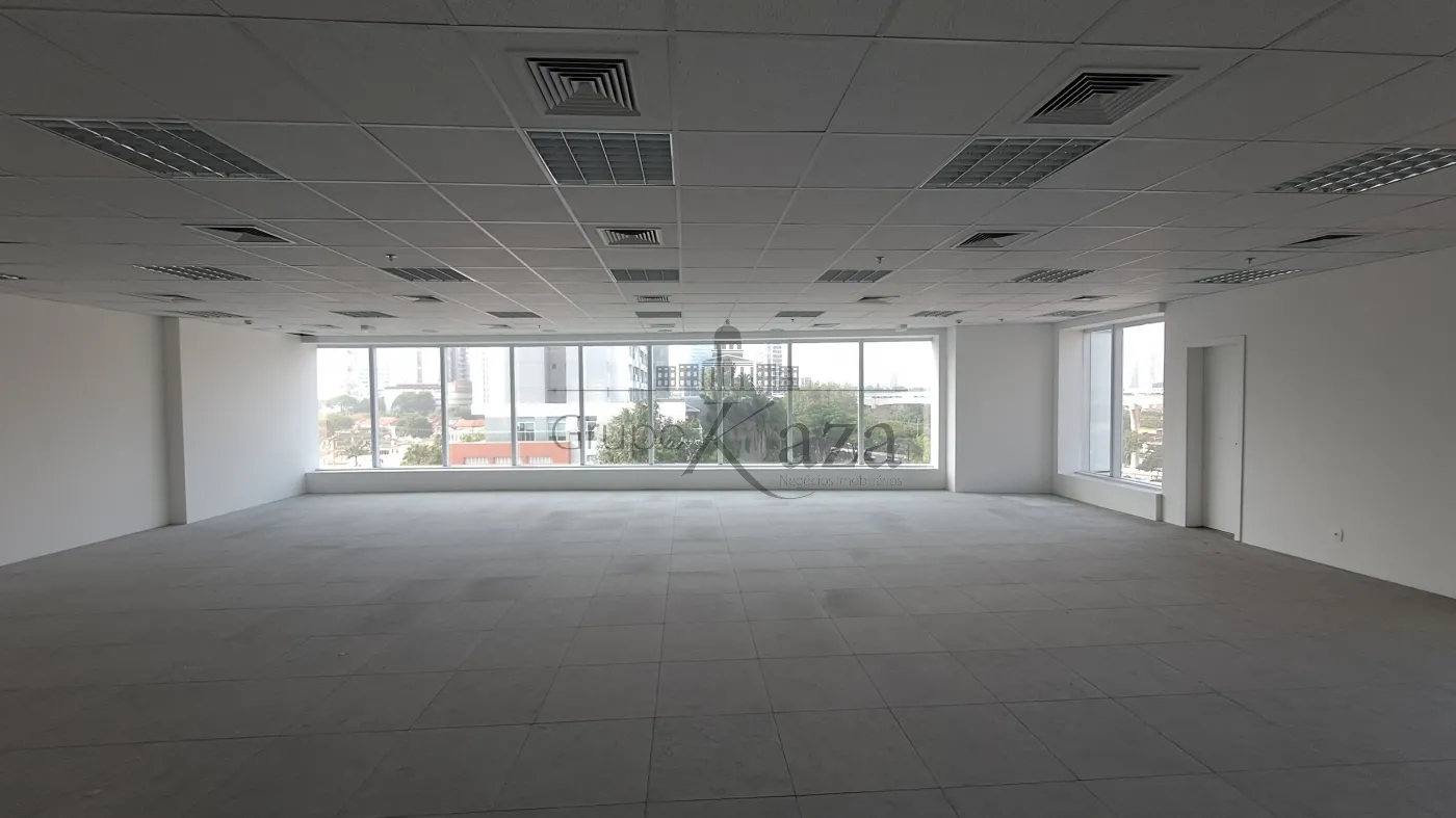 Foto 8 de Comercial Laje Corporativa em Brooklin Novo, São Paulo - imagem 8
