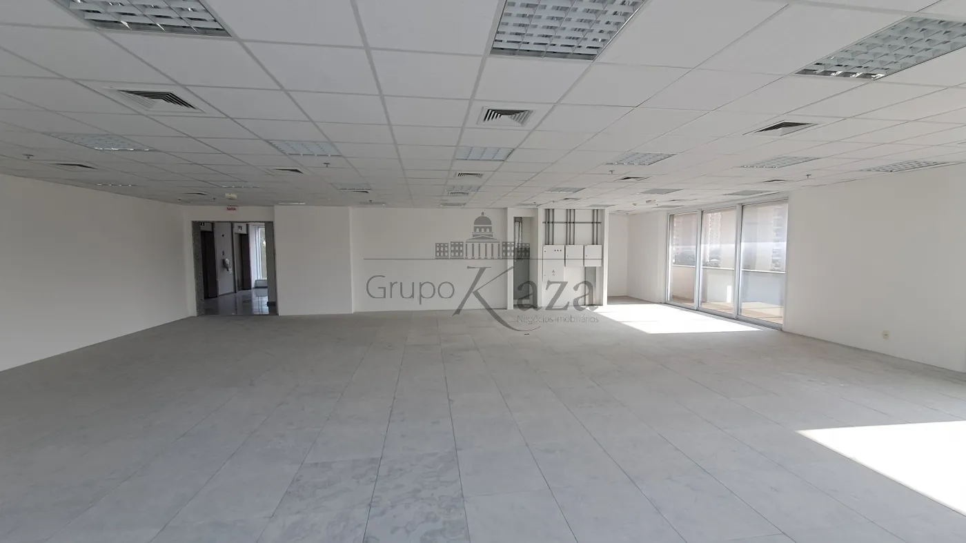 Foto 15 de Comercial Laje Corporativa em Brooklin Novo, São Paulo - imagem 15