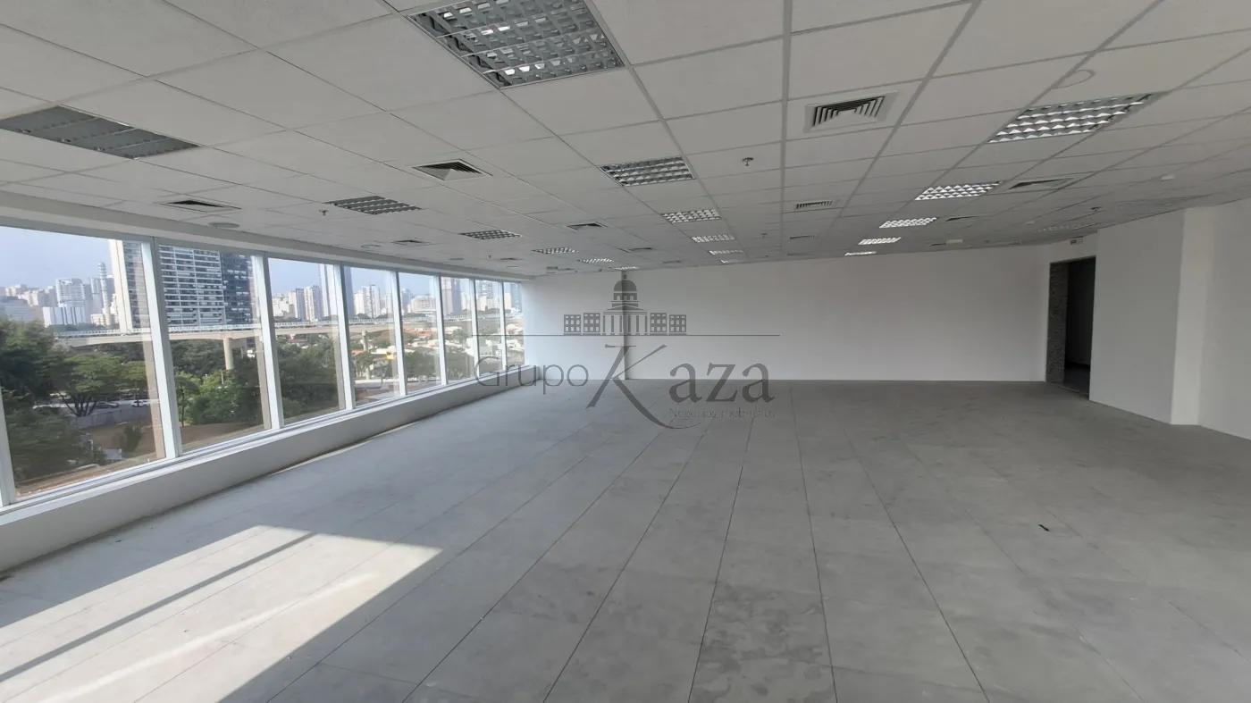 Foto 17 de Comercial Laje Corporativa em Brooklin Novo, São Paulo - imagem 17