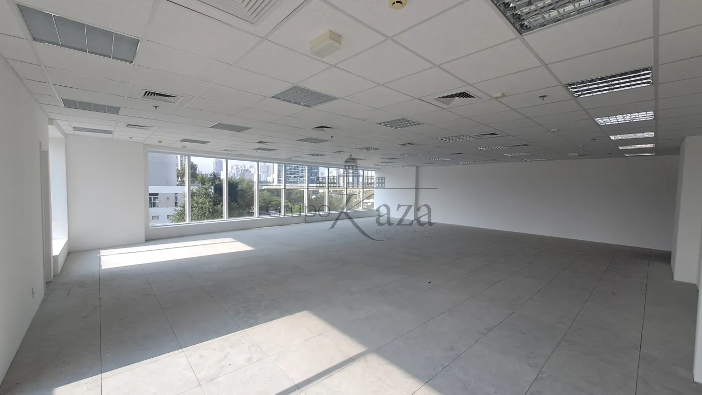 Foto 18 de Comercial Laje Corporativa em Brooklin Novo, São Paulo - imagem 18