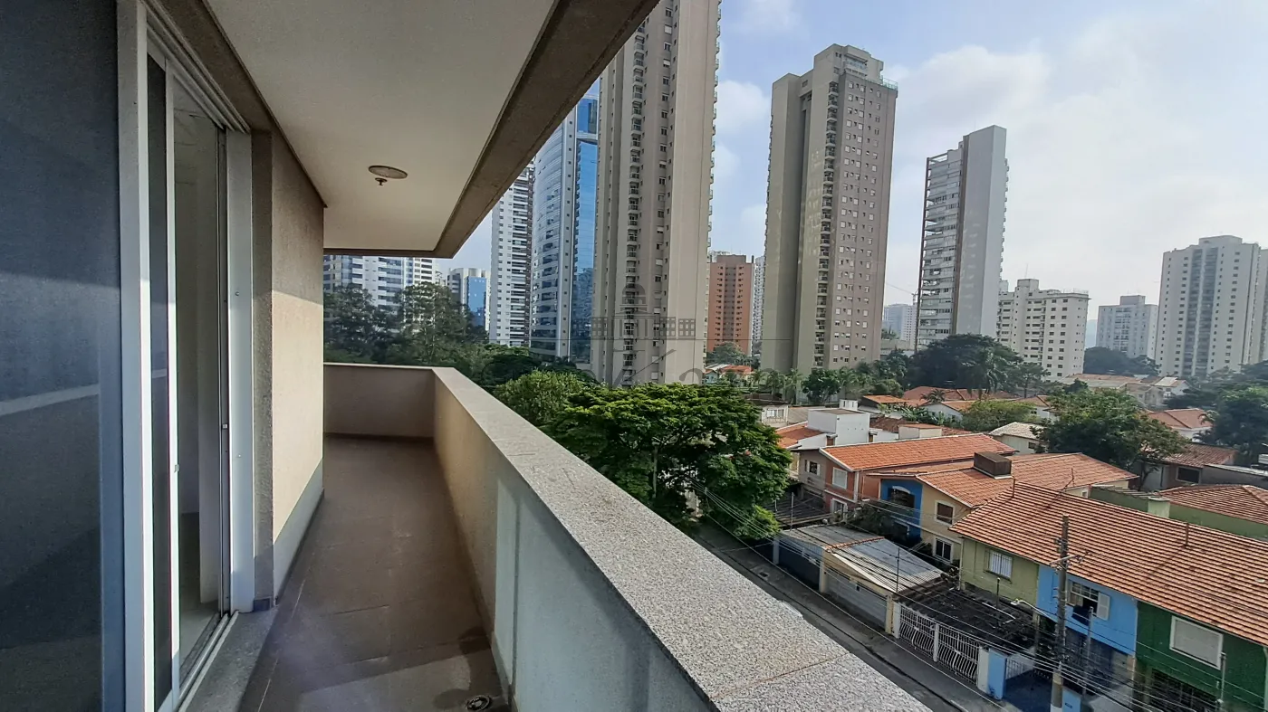 Foto 20 de Comercial Laje Corporativa em Brooklin Novo, São Paulo - imagem 20