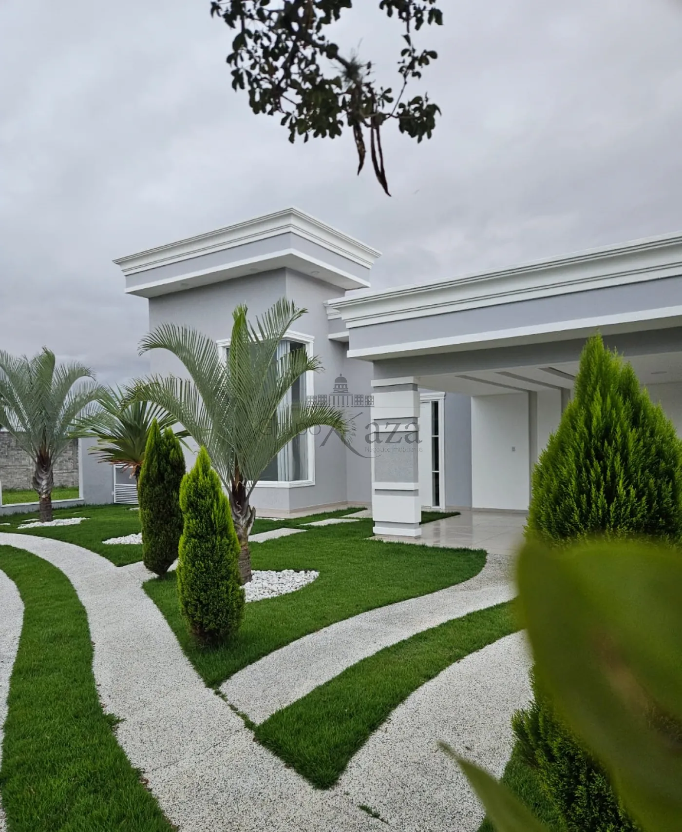 Foto 2 de Casa Condomínio em Condomínio Terras do Vale, Caçapava - imagem 2