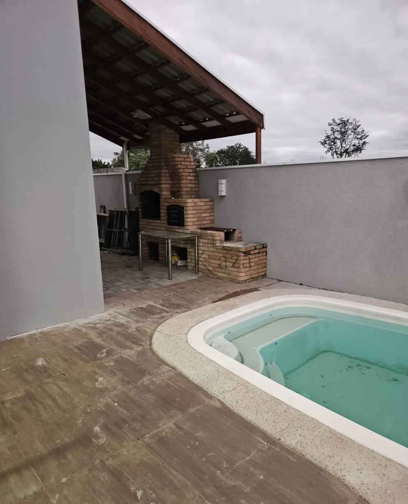 Foto 9 de Casa Condomínio em Condomínio Terras do Vale, Caçapava - imagem 9