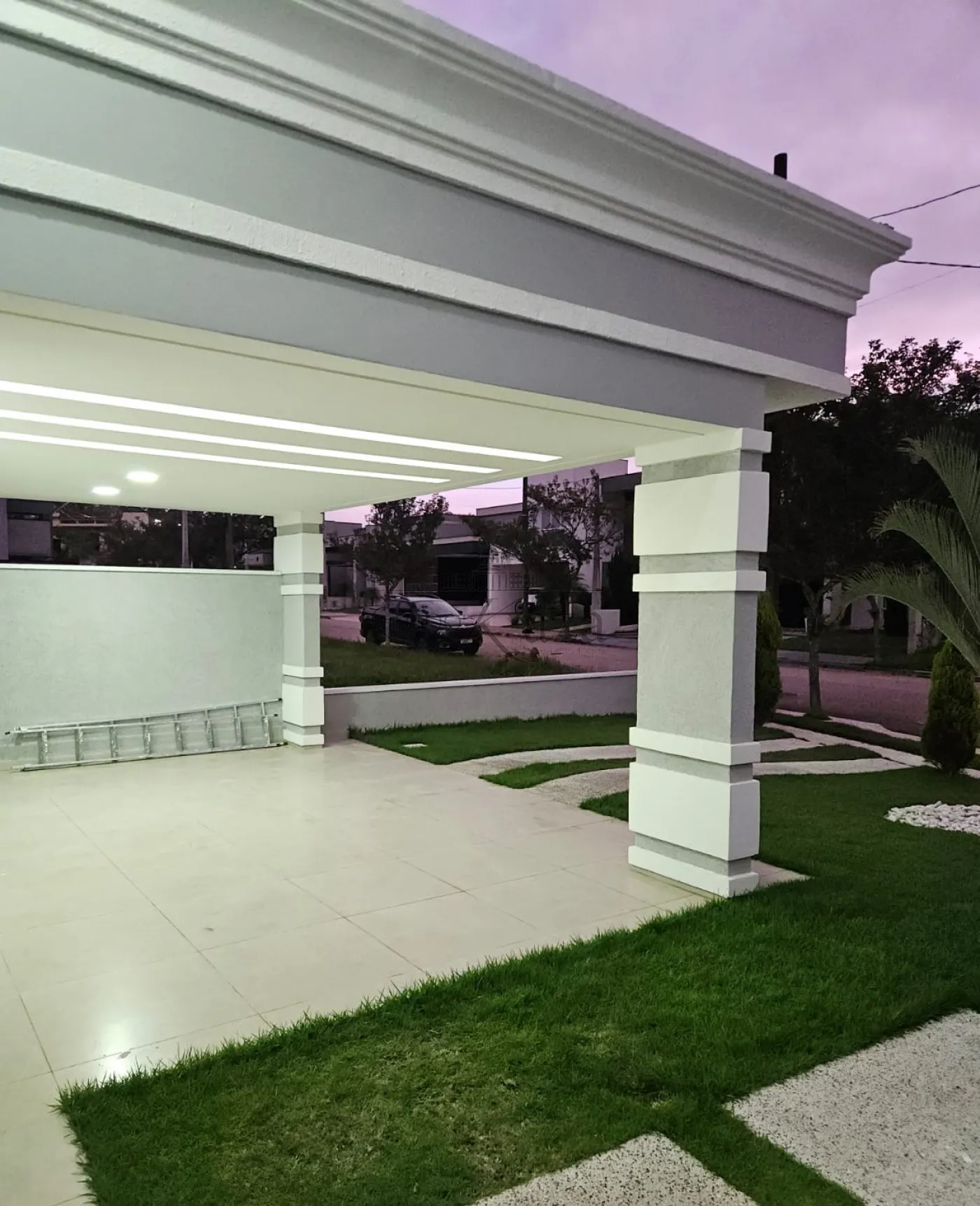 Foto 3 de Casa Condomínio em Condomínio Terras do Vale, Caçapava - imagem 3