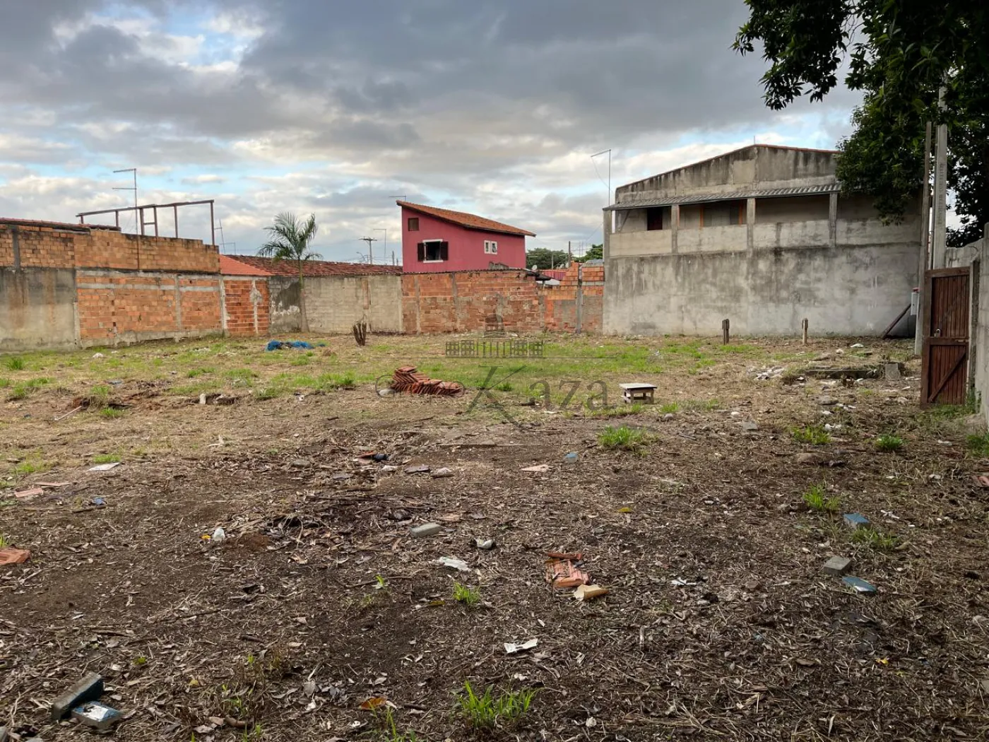 Foto 1 de Terreno Comercial em Cidade Salvador, Jacareí - imagem 1