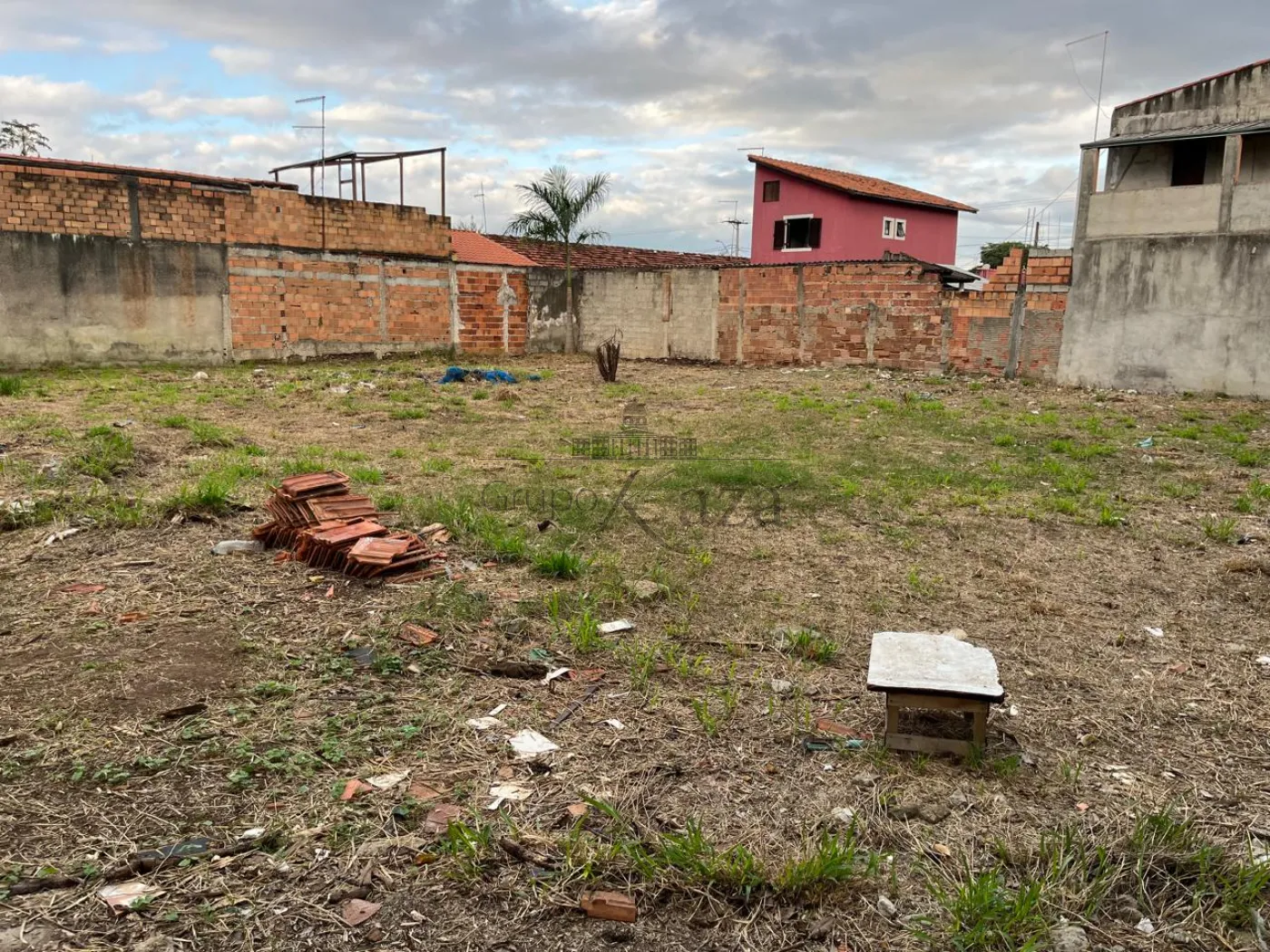 Foto 3 de Terreno Comercial em Cidade Salvador, Jacareí - imagem 3