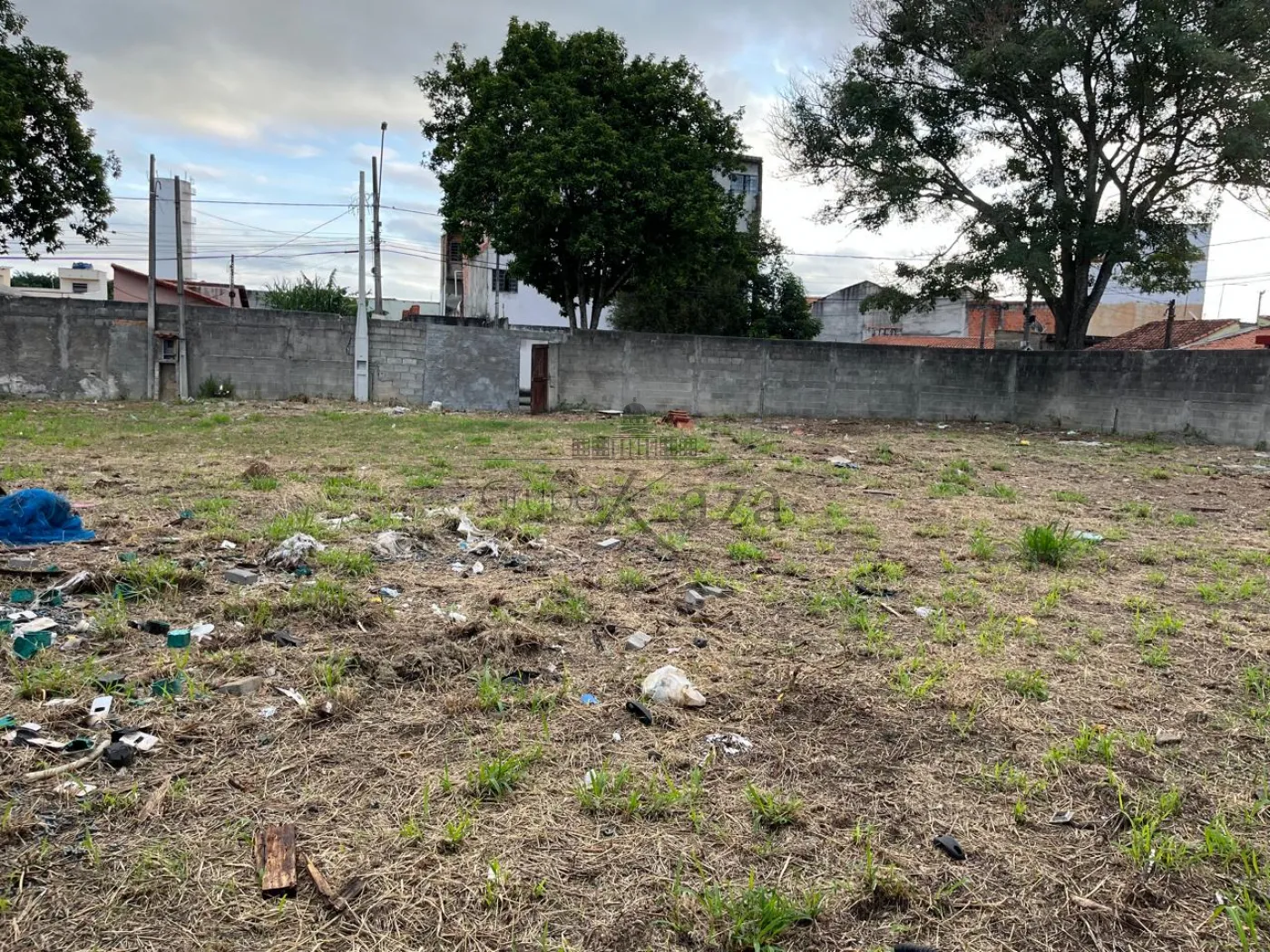 Foto 4 de Terreno Comercial em Cidade Salvador, Jacareí - imagem 4
