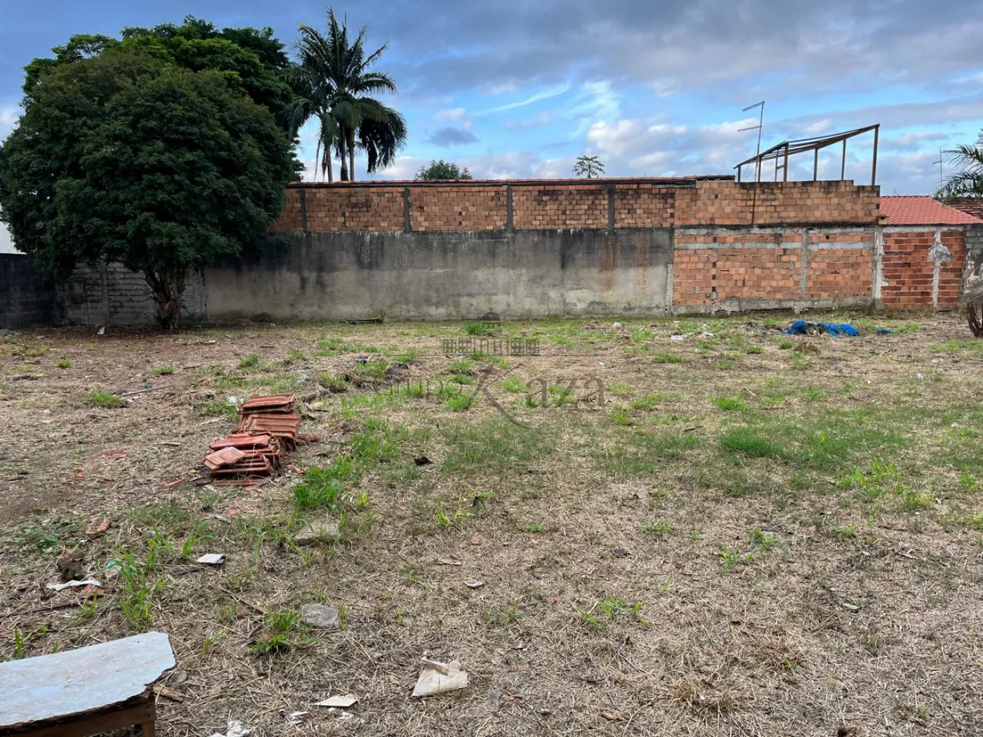 Foto 5 de Terreno Comercial em Cidade Salvador, Jacareí - imagem 5
