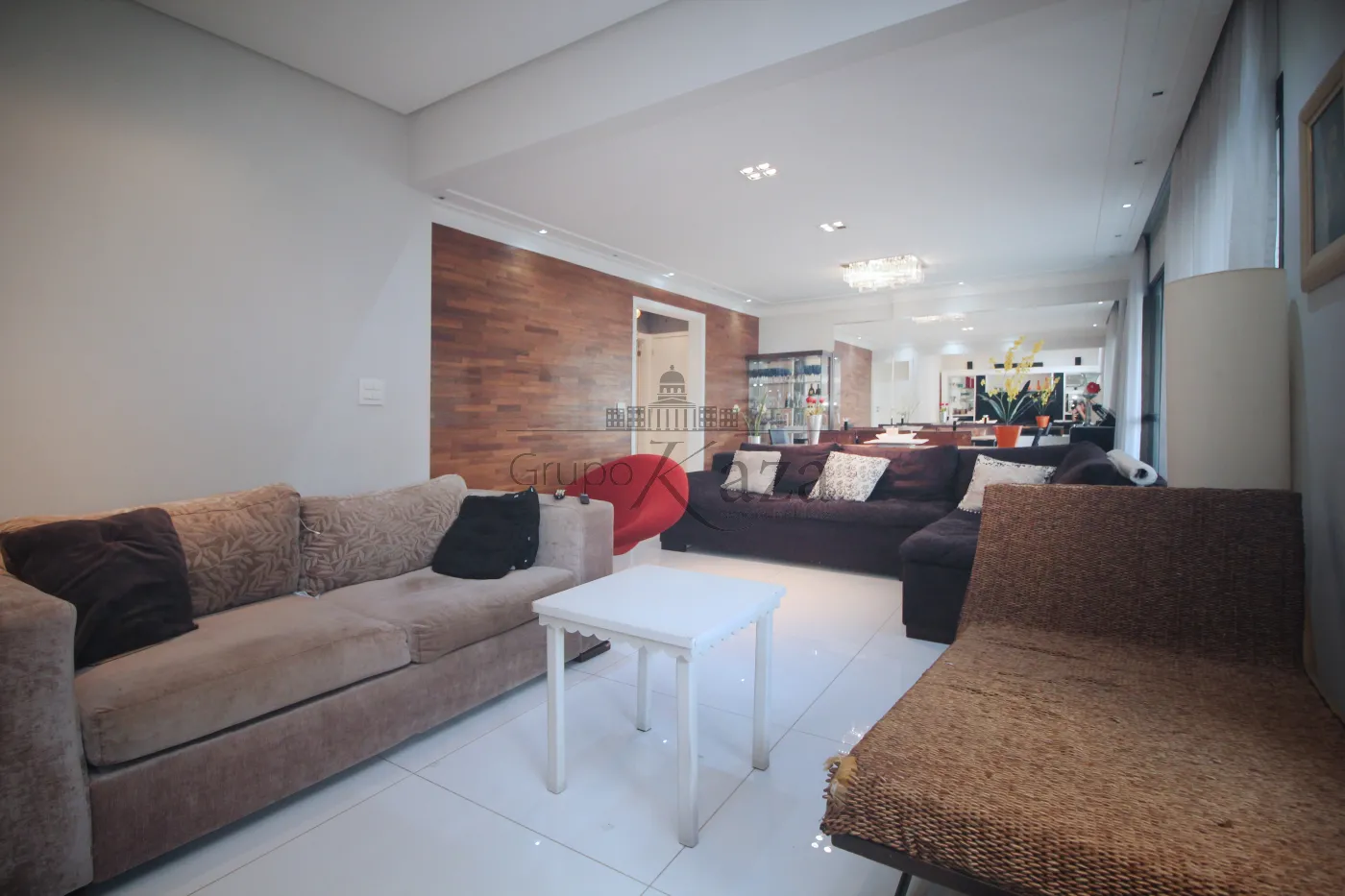 Foto 5 de Apartamento Padrão em Vila Pompeia, São Paulo - imagem 5